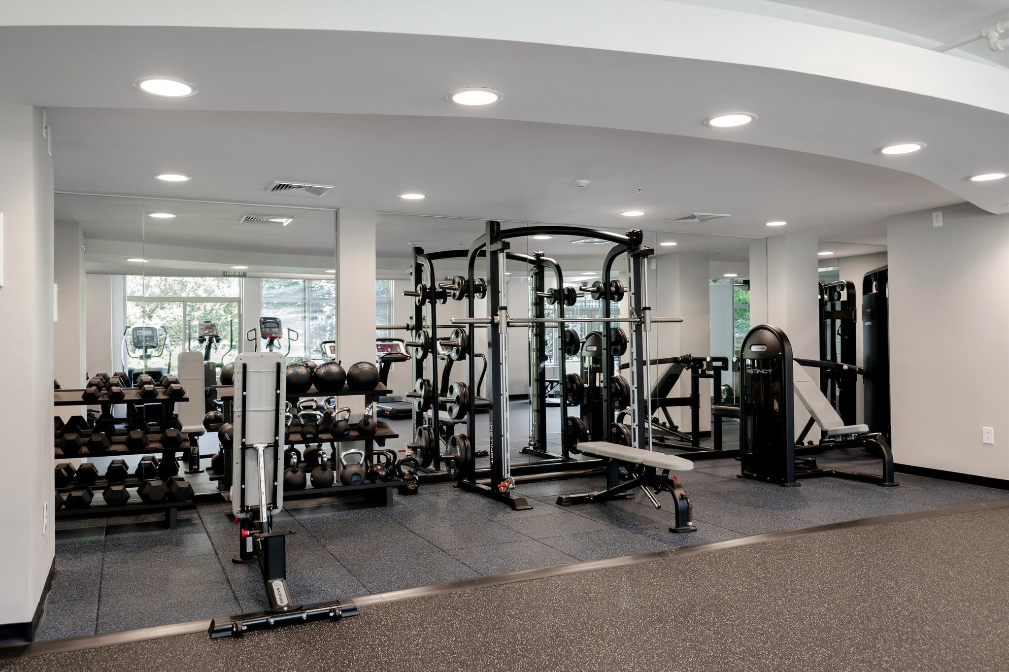  3650 S Glebe Road, Arlington, VA, 22202 - 物件實景
