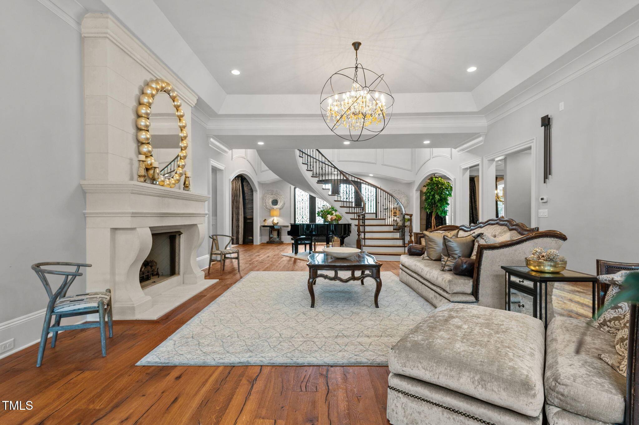 Raleigh, North Carolina, 27613, United States, 7 Bedrooms Bedrooms, ,11 BathroomsBathrooms,Residential,For Sale,1917345