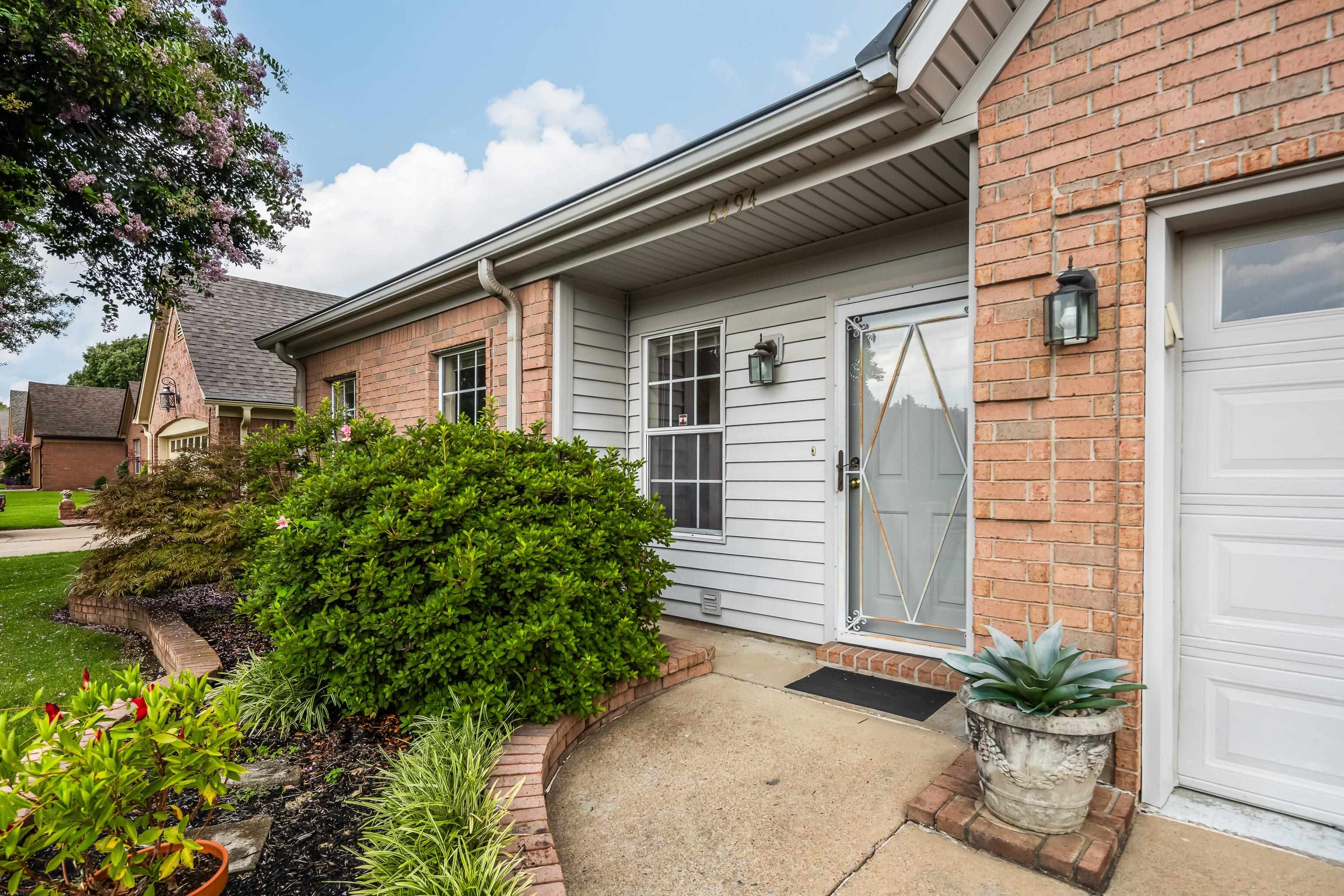 Gillia Cl , Memphis, TN 38135 #1