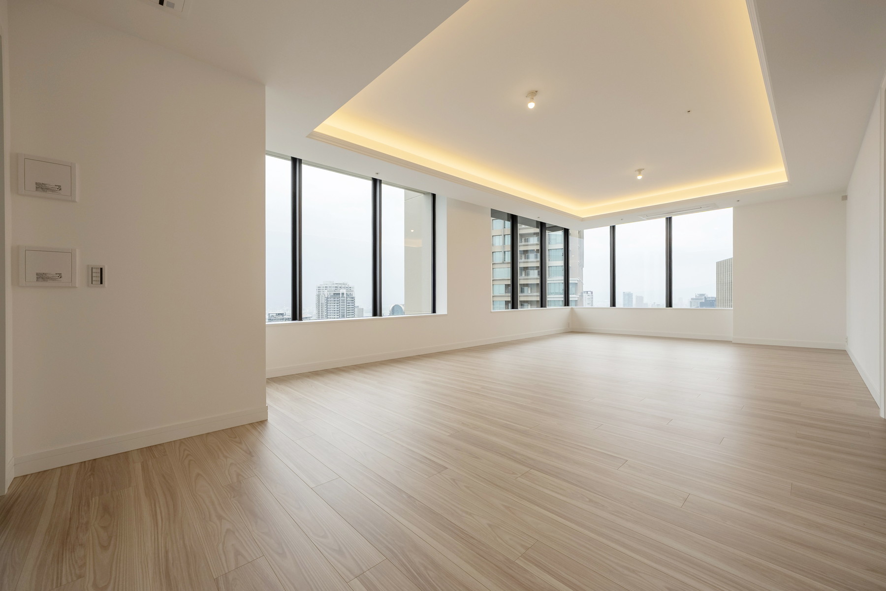  Grand Green Osaka THE NORTH RESIDENCE - 物件實景