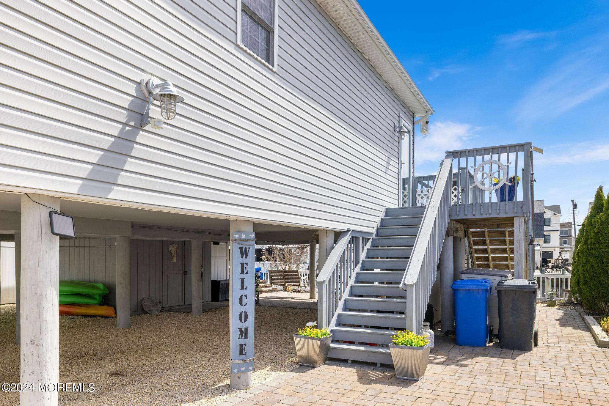 Beach Haven West, New Jersey, 08050, United States, 5 Bedrooms Bedrooms, ,3 BathroomsBathrooms,Residential,For Sale,1938466