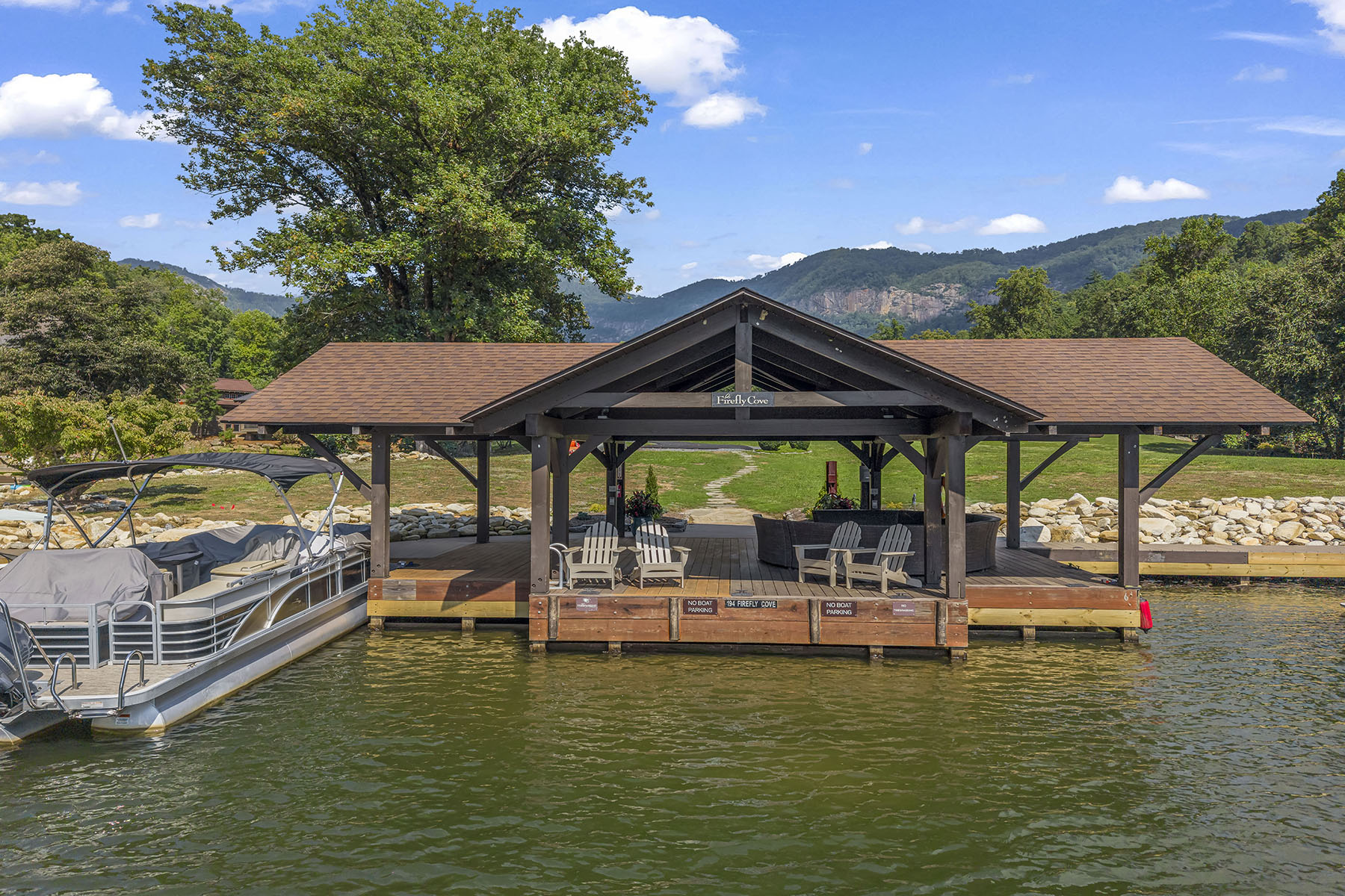  LAKE LURE - 物件實景