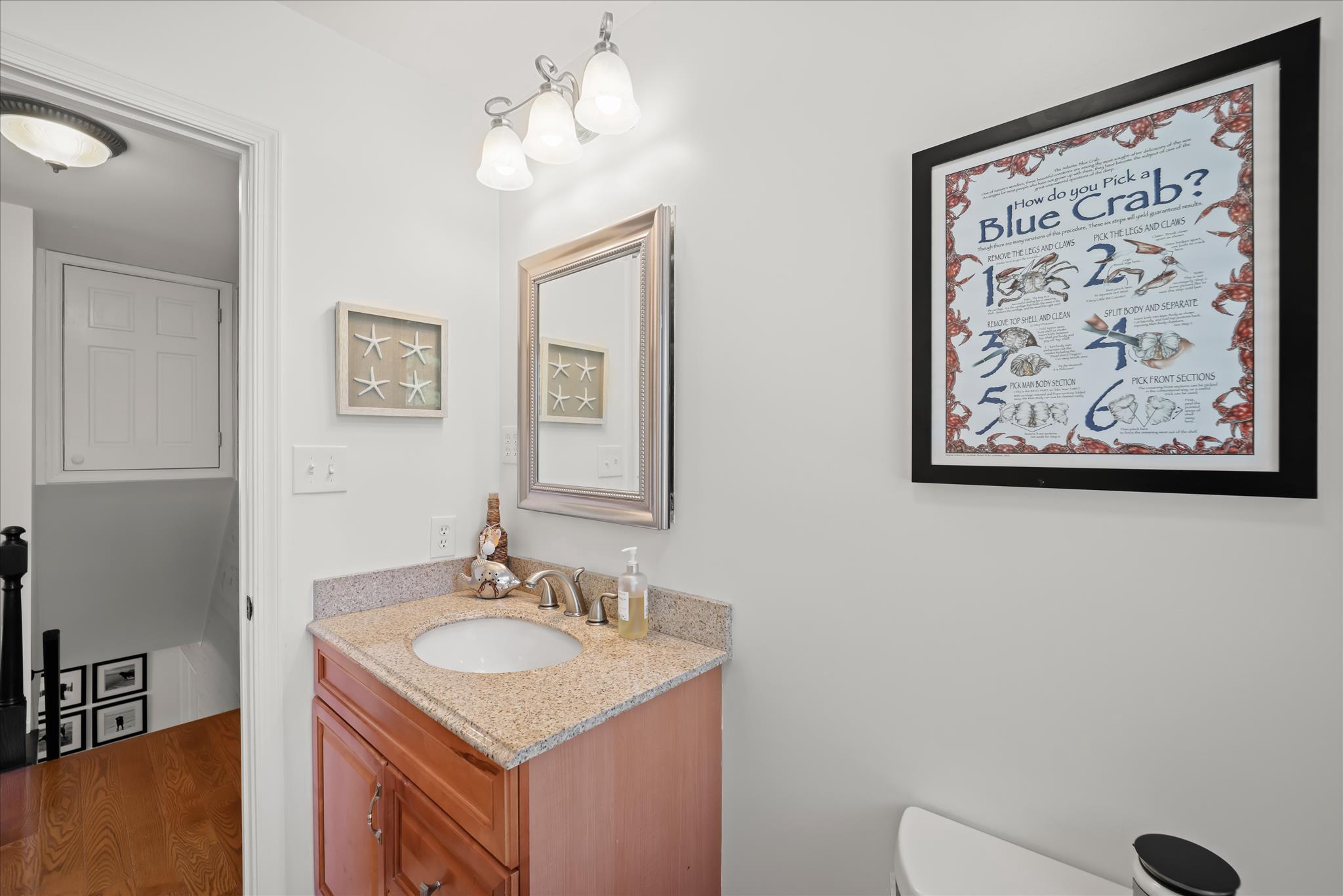  3045 Holland Cliffs Road, Huntingtown, MD, 20639 - 物件實景