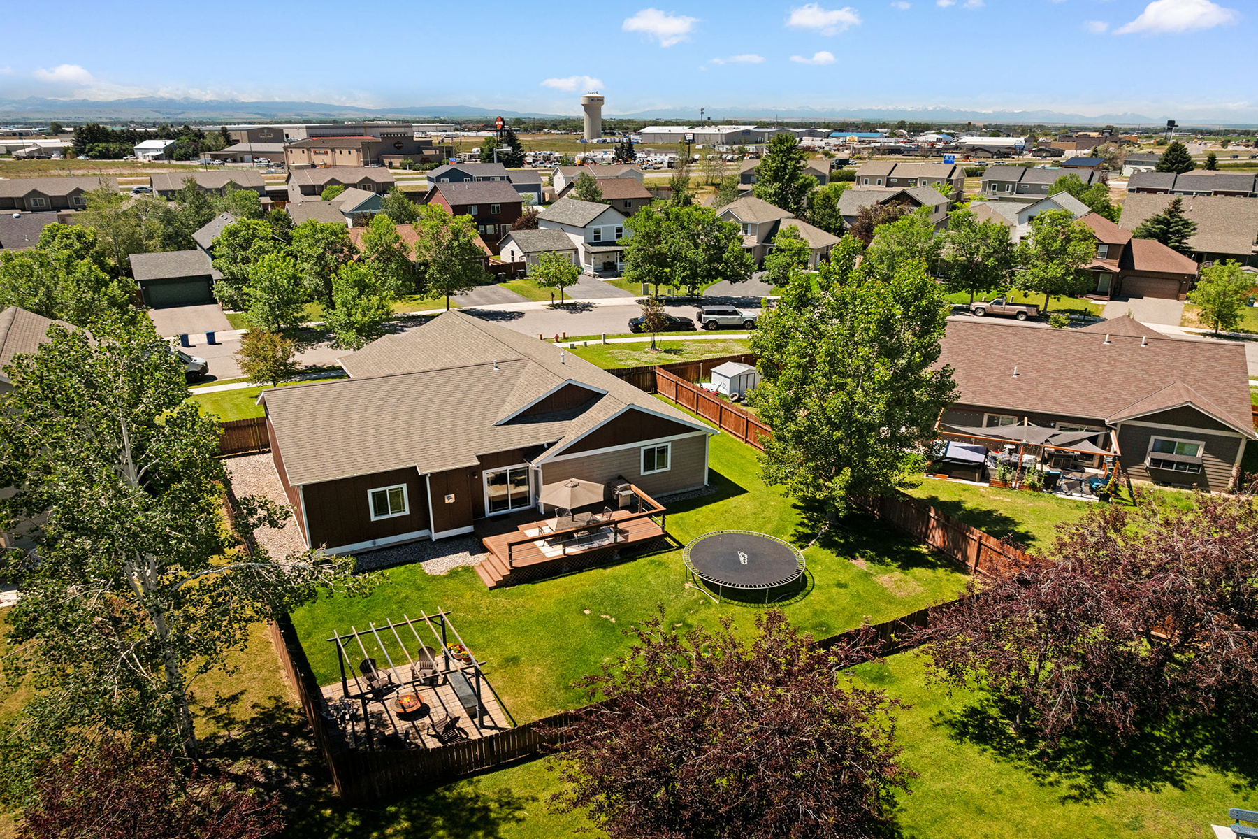  1100 Wyoming Street - 物件實景
