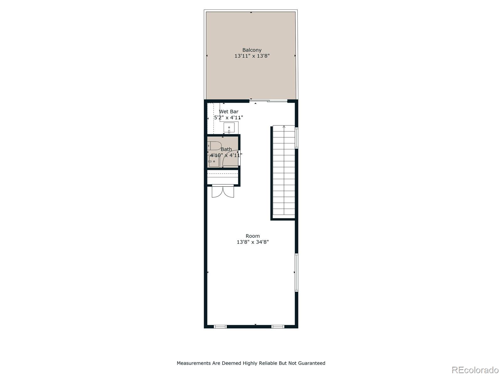 Denver, Colorado, 80214, United States, 3 Bedrooms Bedrooms, ,4 BathroomsBathrooms,Residential,For Sale,1890851