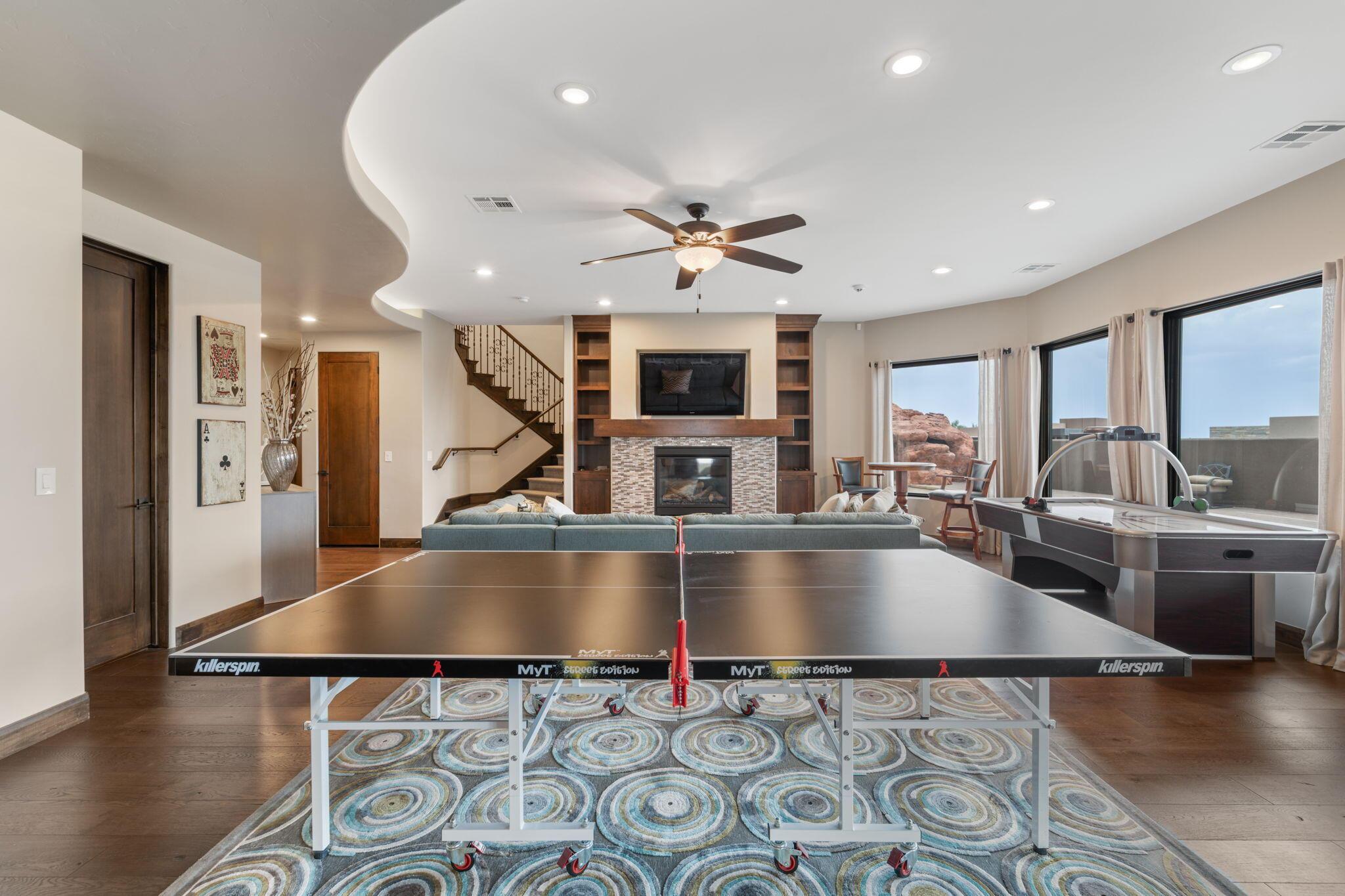 St George, Utah, 84770, United States, 5 Bedrooms Bedrooms, ,7 BathroomsBathrooms,Residential,For Sale,1900533