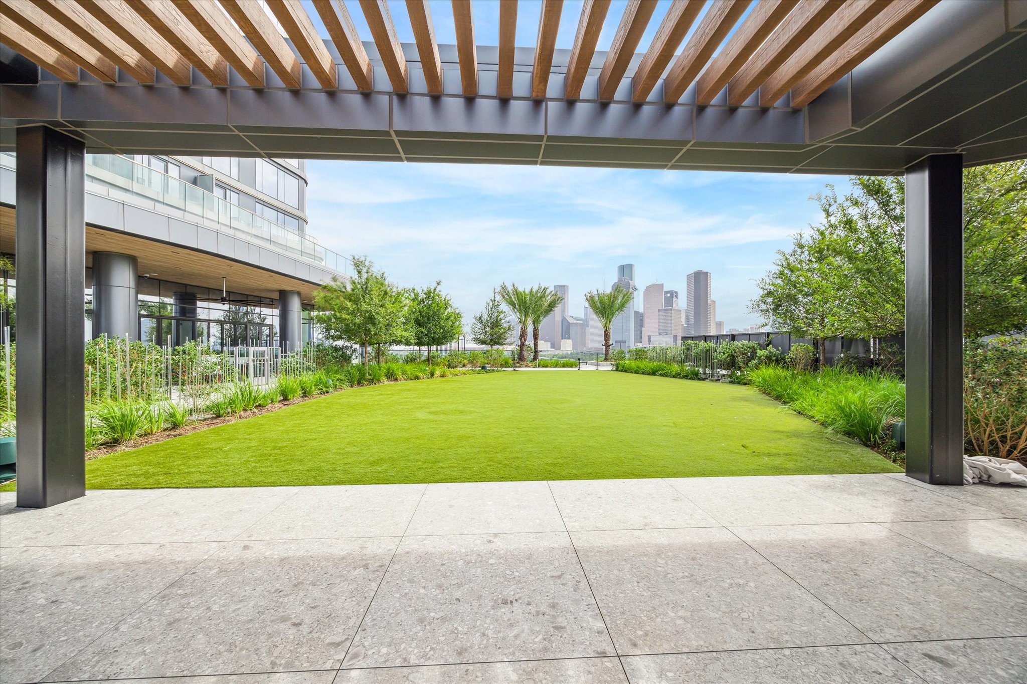  1711 Allen Parkway #2403 - 物件實景