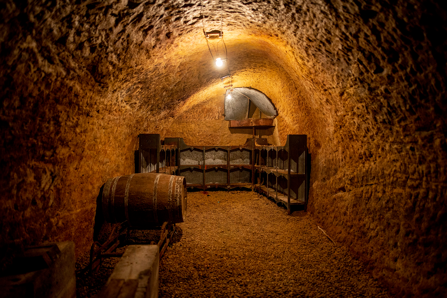  Historic house with private vineyard in the heart of La Rioja - 物件實景