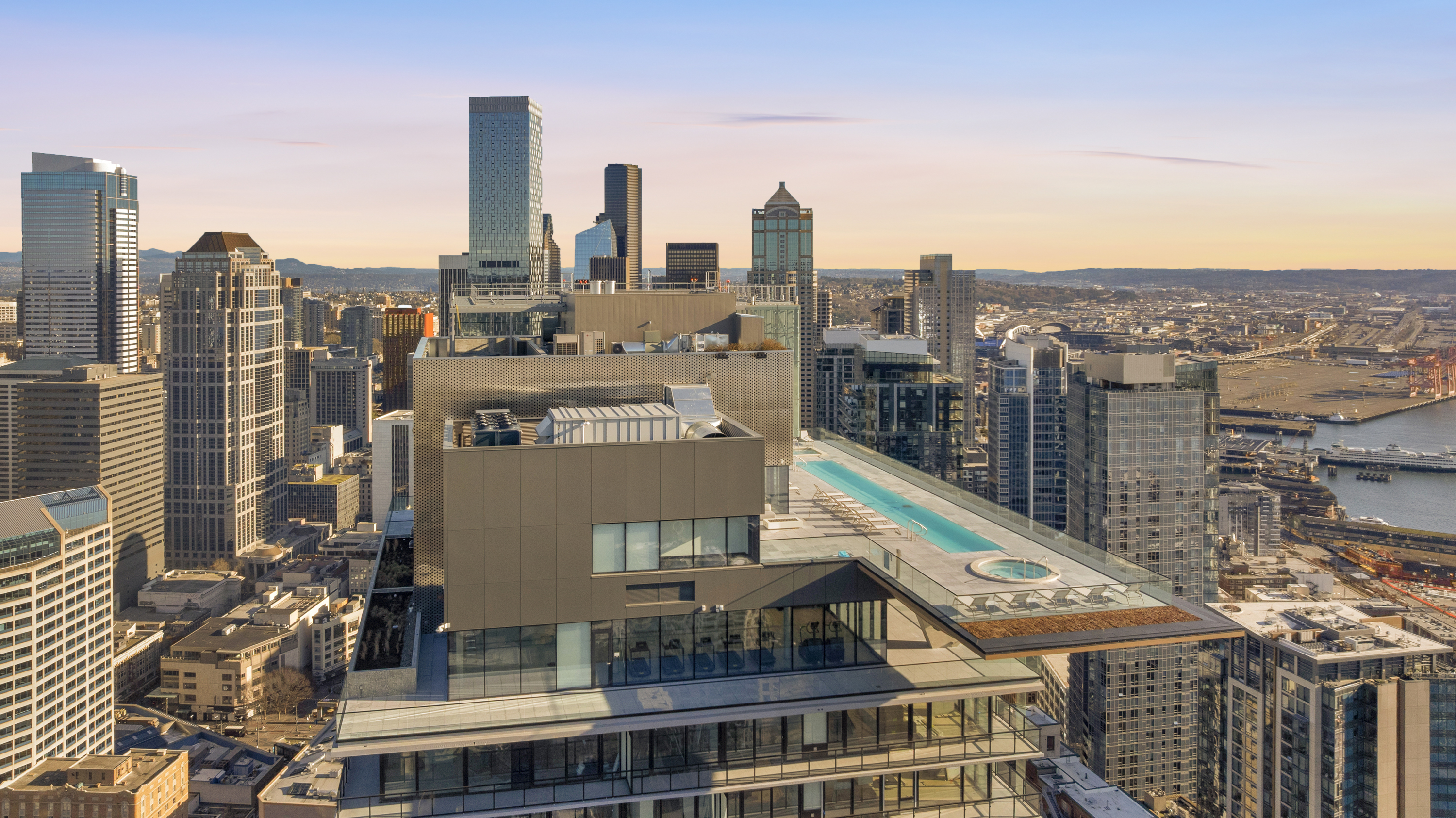 300 Virginia St Unit #1501, Seattle, WA 98101 