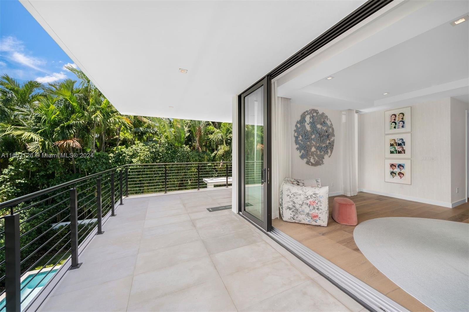 5327 N Bay Rd, Miami Beach, Florida, 33140, United States, 5 Bedrooms Bedrooms, ,7 BathroomsBathrooms,Residential,For Sale,5327 N Bay Rd,1616674