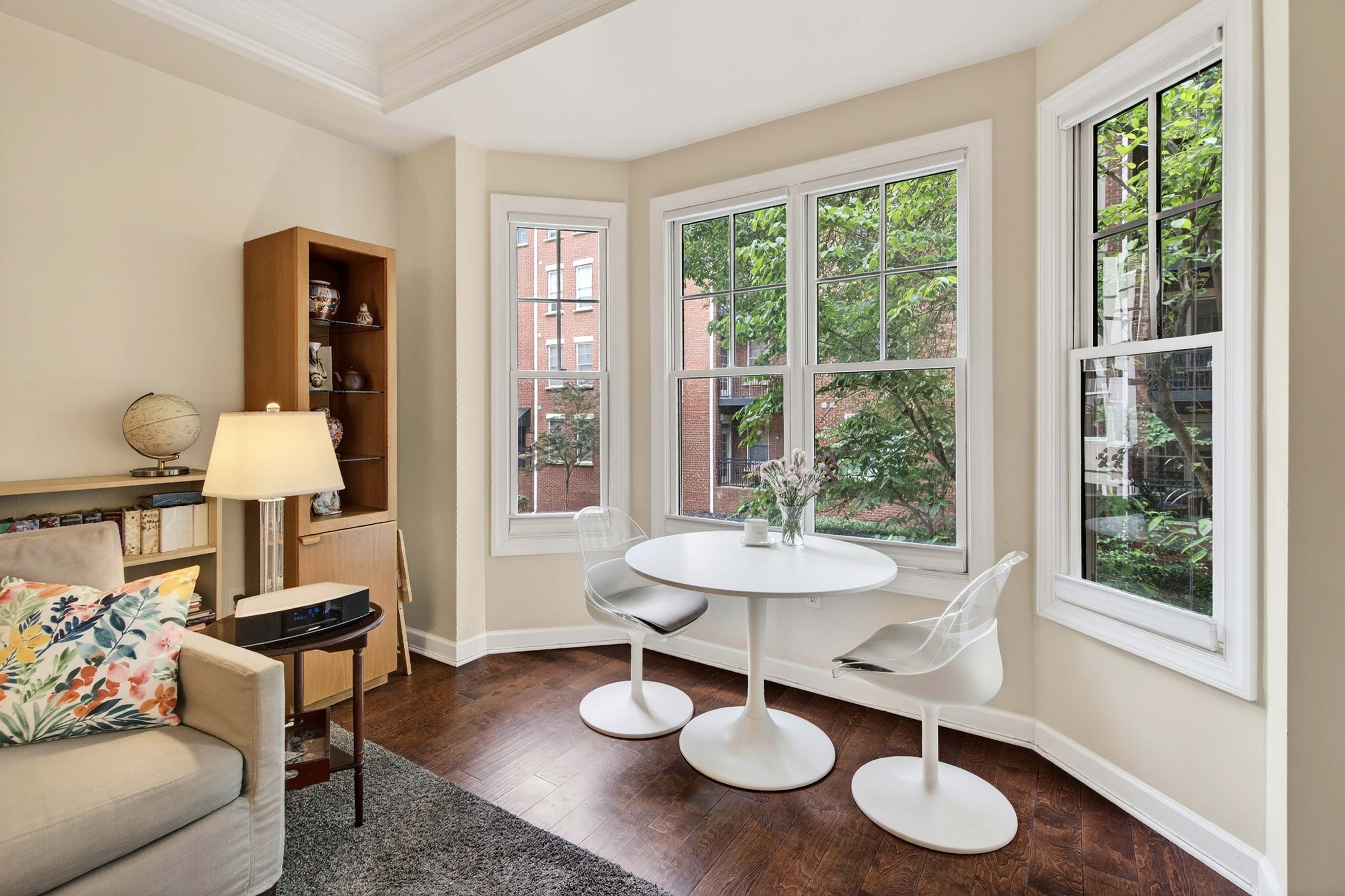  Elevated Living in the Heart of Midtown - 物件實景