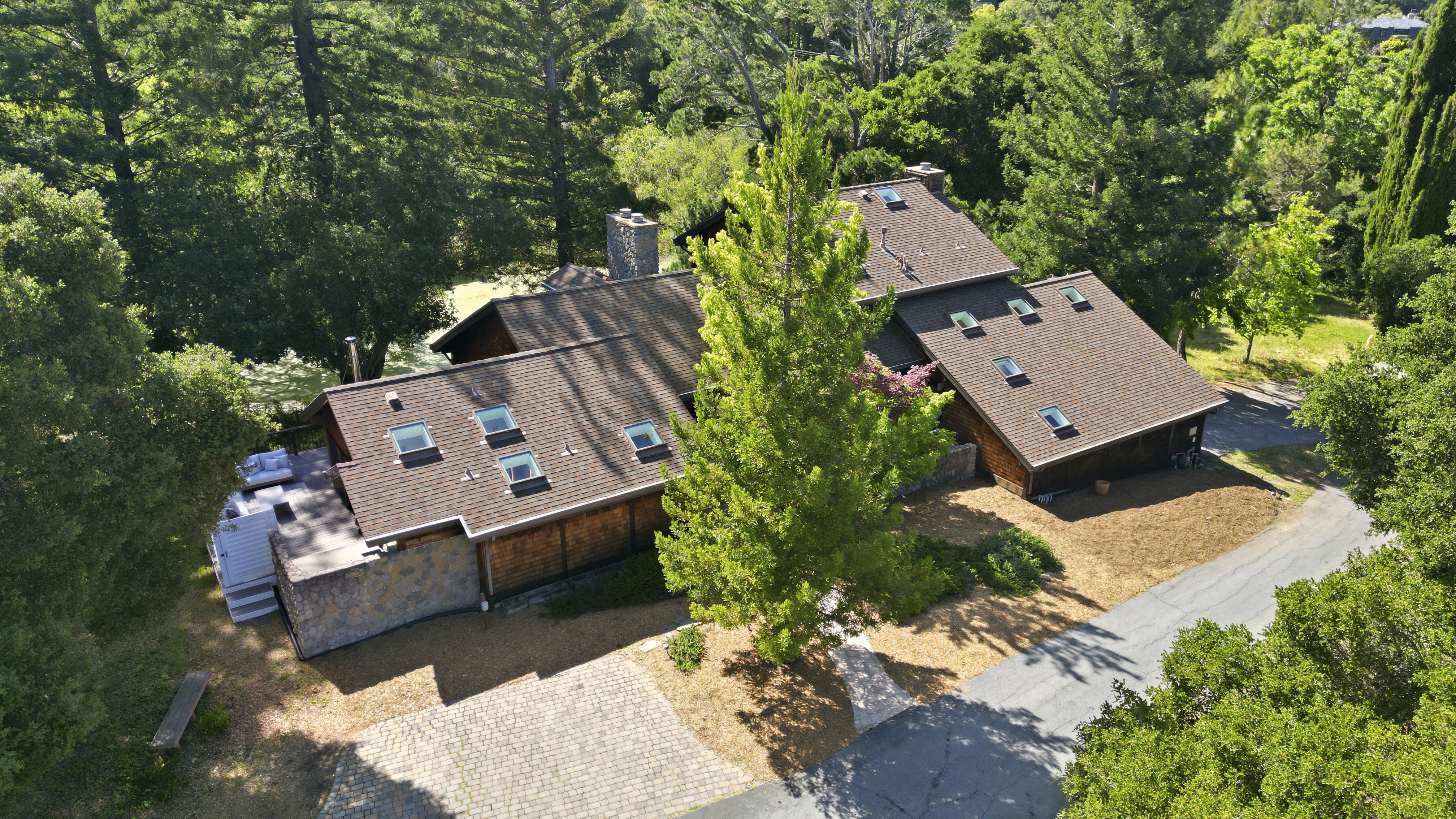  90 Hayfields Road, Portola Valley, CA 94028 - 物件實景