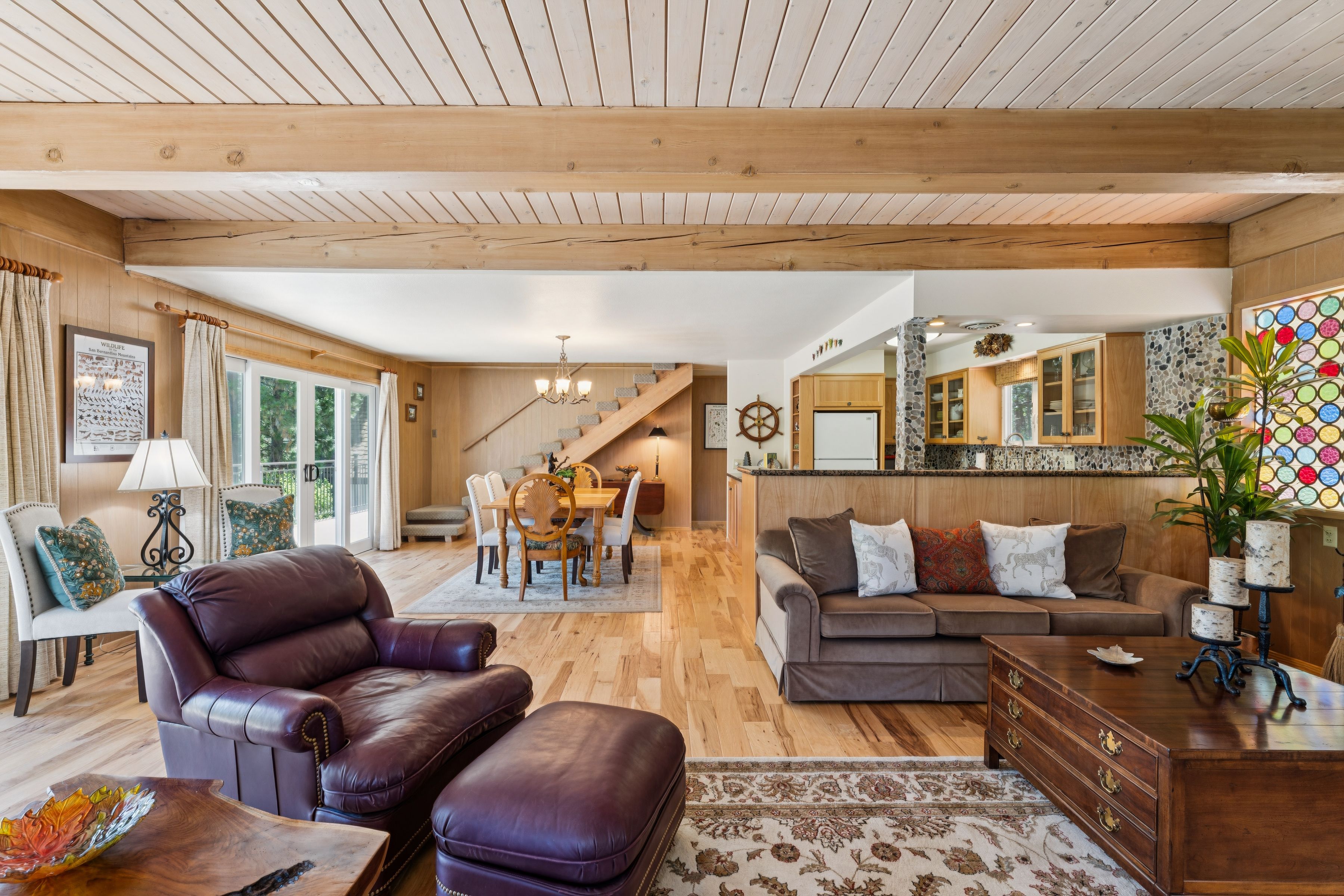  27711 Hamiltair Drive, Lake Arrowhead, CA 92352 - 物件實景