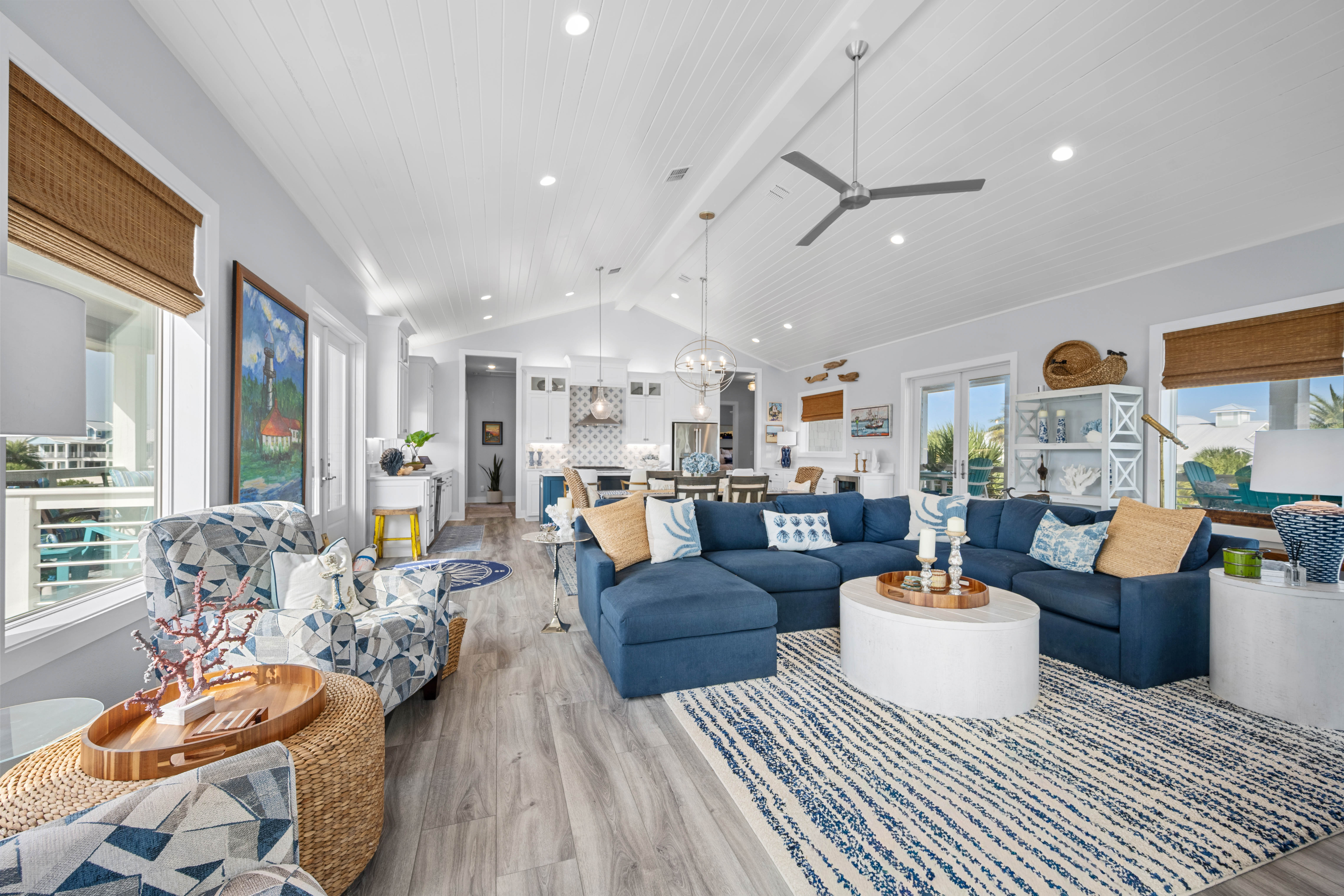  Luxury Waterfront Living - 物件實景