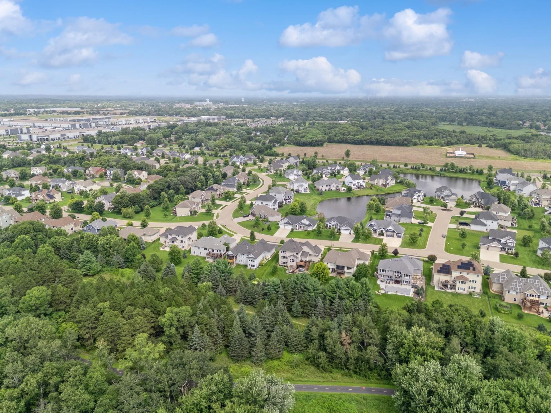 Brooklyn Park, Minnesota, 55445, United States, 5 Bedrooms Bedrooms, ,3 BathroomsBathrooms,Residential,For Sale,1991127