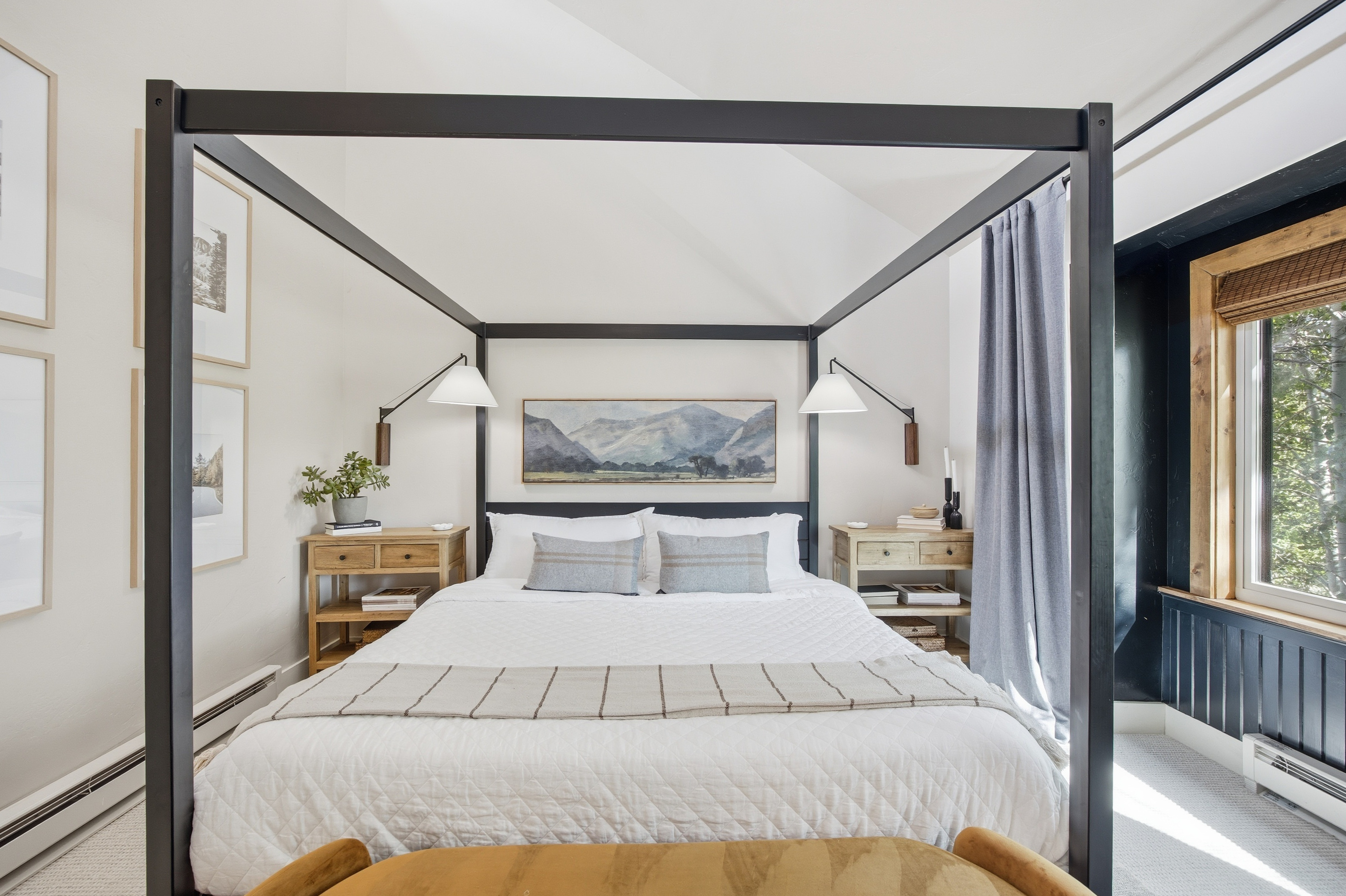  Mountain Comfort Tucked into a Serene Hillside Setting in the Heart of Avon - 物件實景