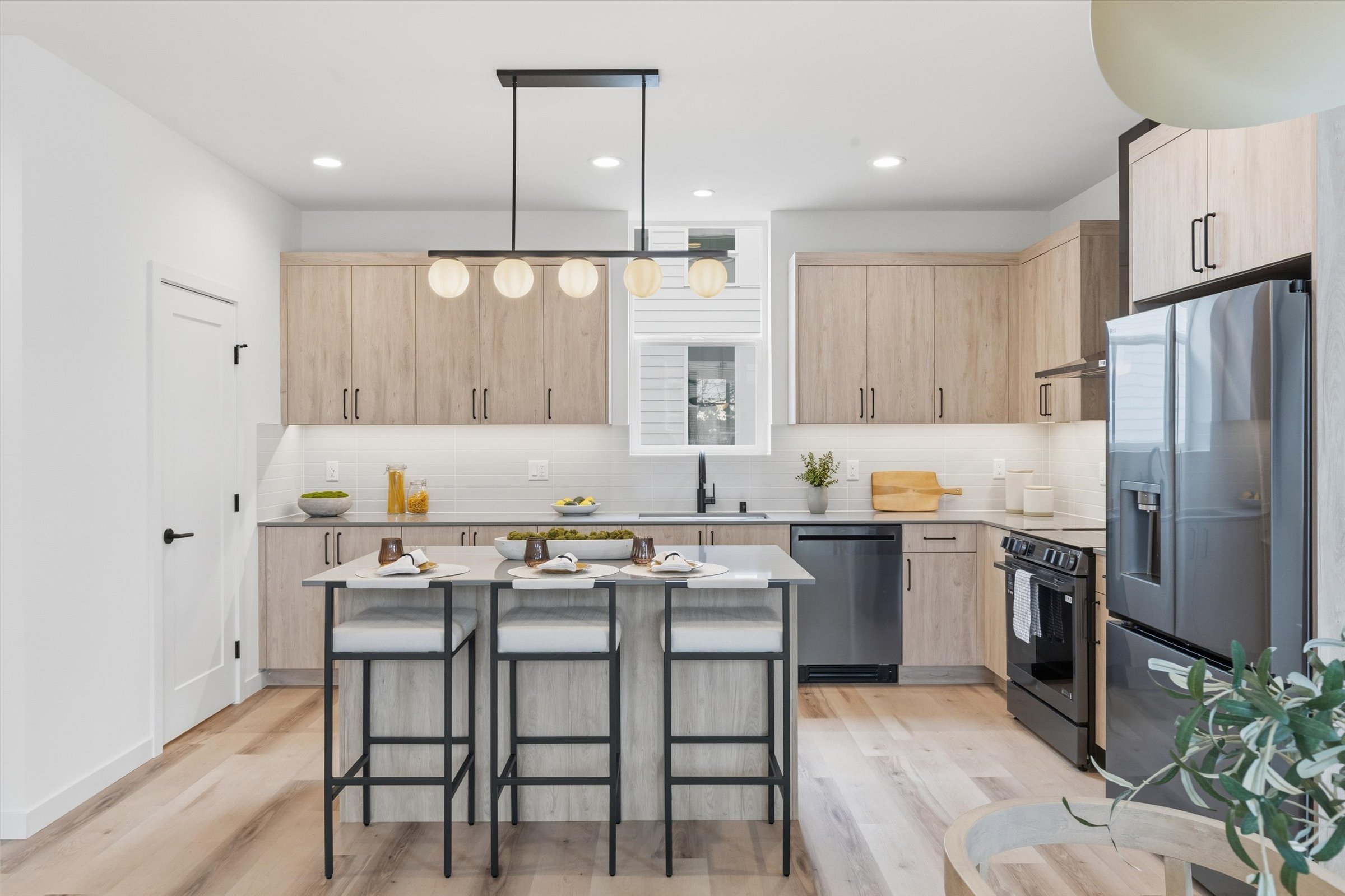  805 NW 63rd St Unit #B, Seattle, WA 98107 - 物件實景