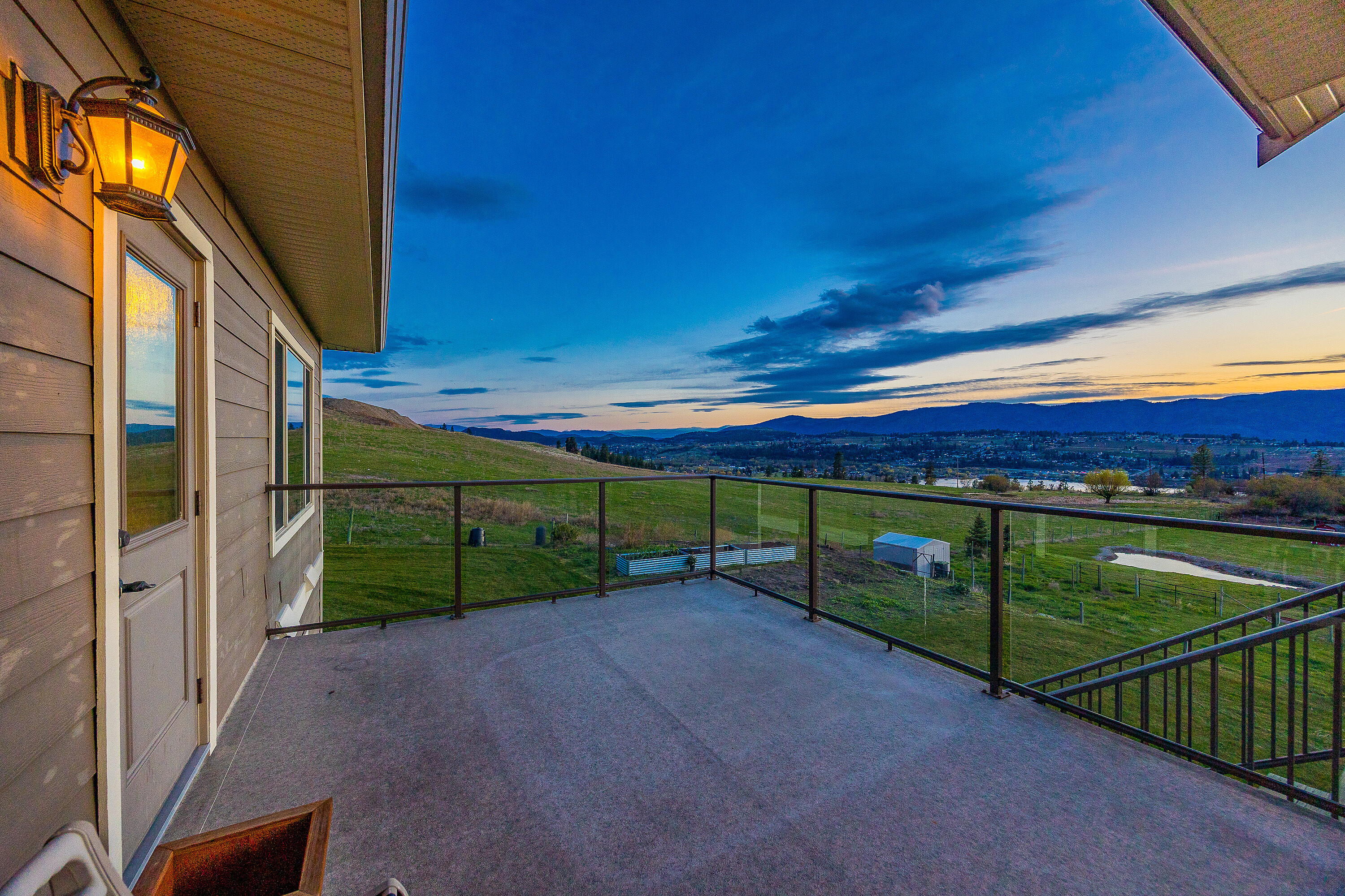  Lakeview Estate - 物件實景