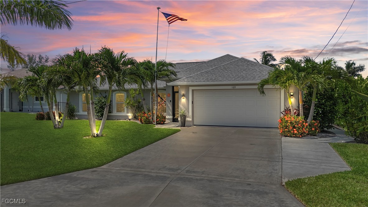 Cape Coral, Florida, 33991, United States, 3 Bedrooms Bedrooms, ,2 BathroomsBathrooms,Residential,For Sale,1910647