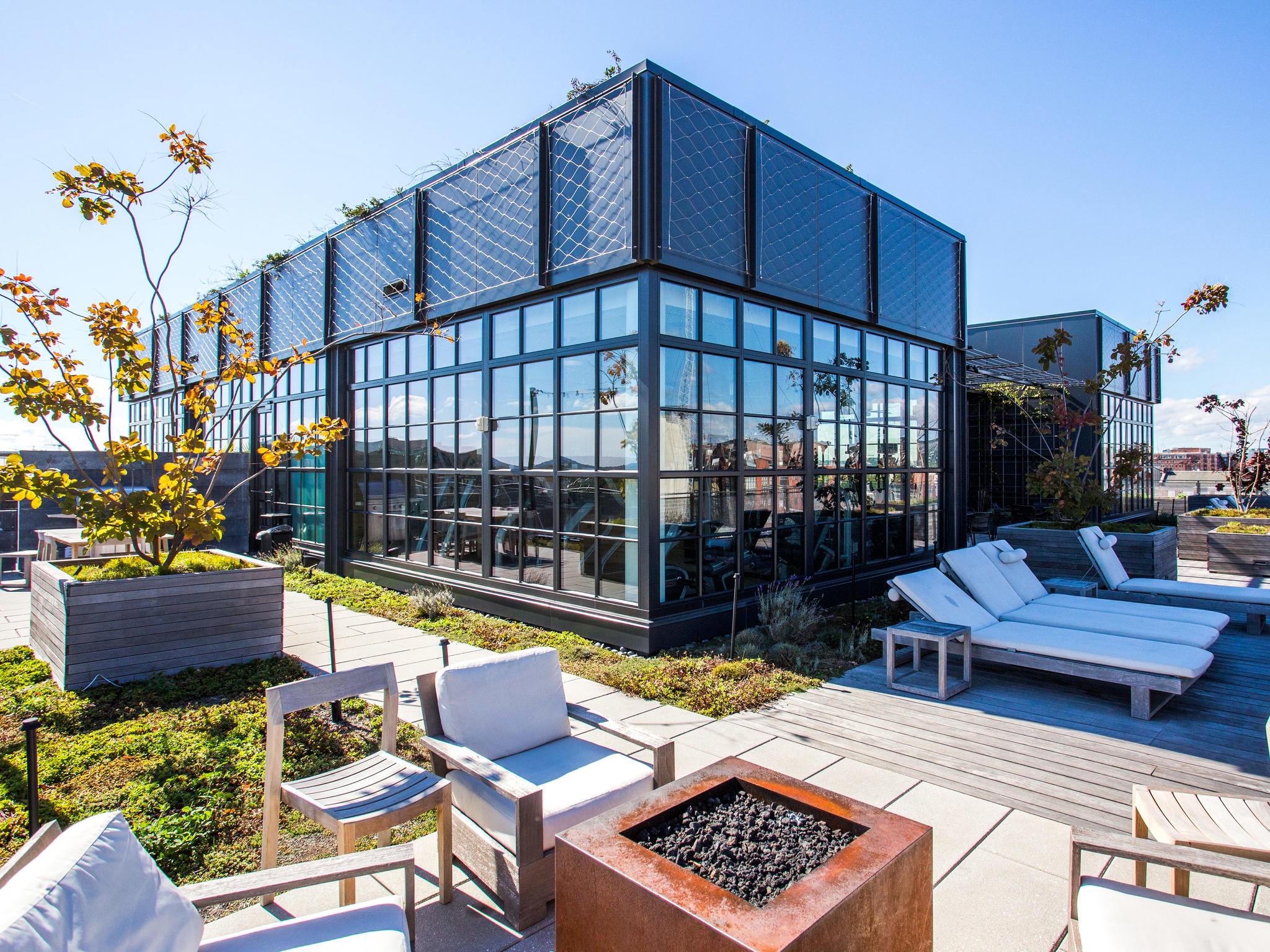  2030 8th Street NW, Washington, DC, 20001 - 物件實景