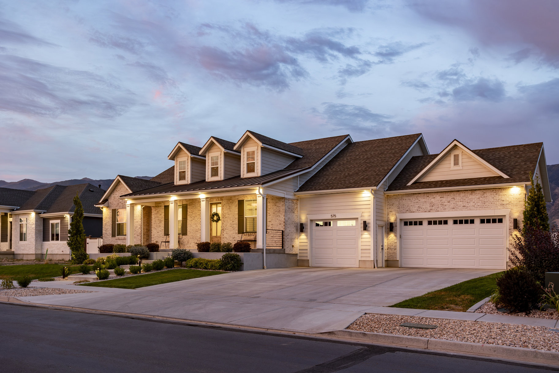  Modern Farmhouse Charm in Farmington - 物件實景