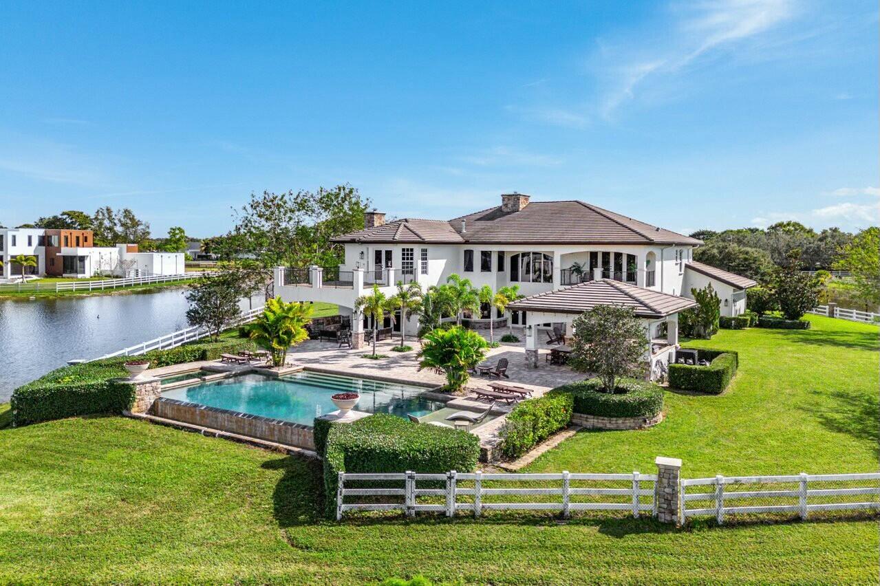Delray Beach, Florida, 33446, United States, 5 Bedrooms Bedrooms, ,7 BathroomsBathrooms,Residential,For Sale,1694596