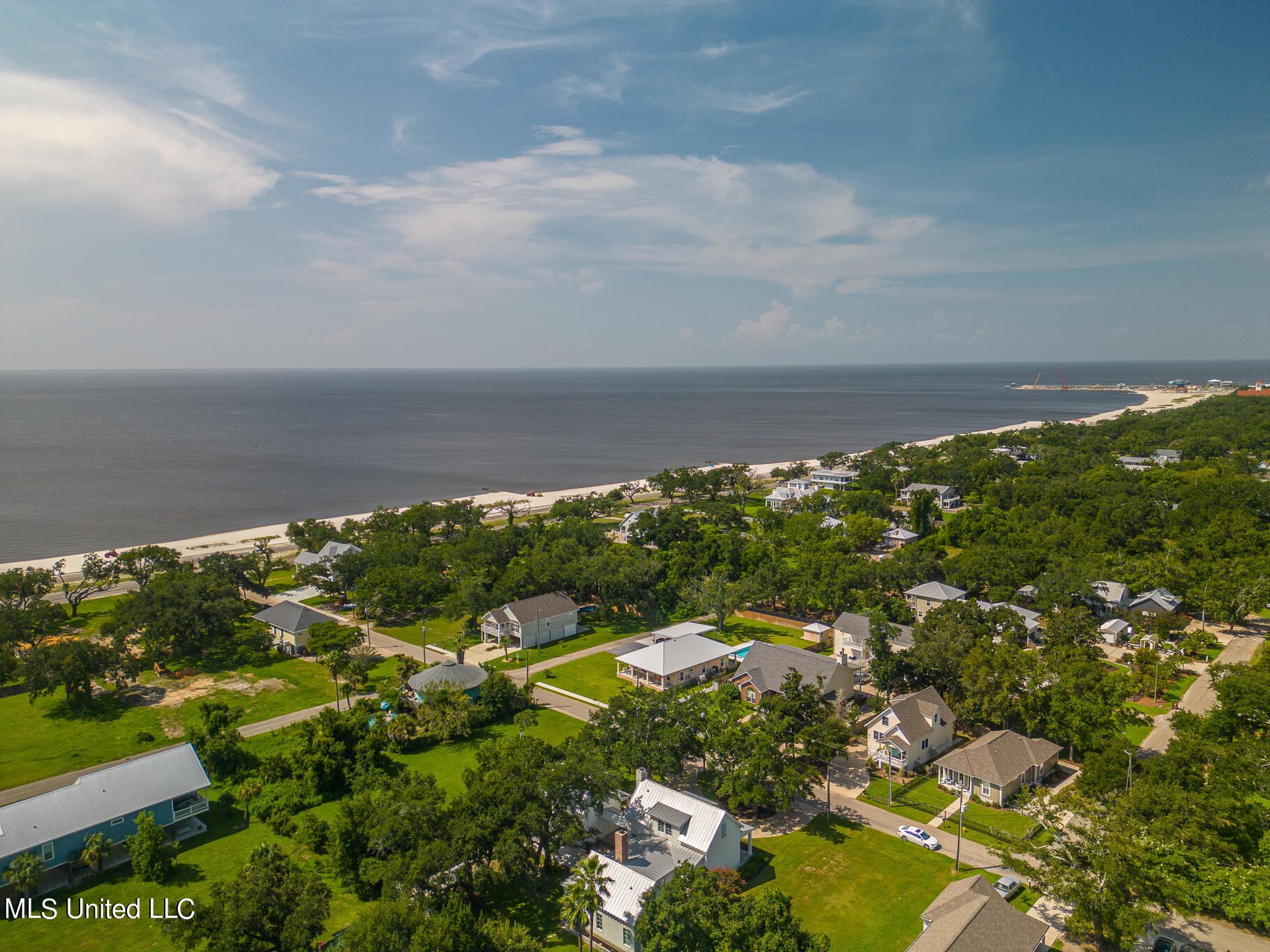 Long Beach, Mississippi, 39560, United States, 3 Bedrooms Bedrooms, ,2 BathroomsBathrooms,Residential,For Sale,1944883