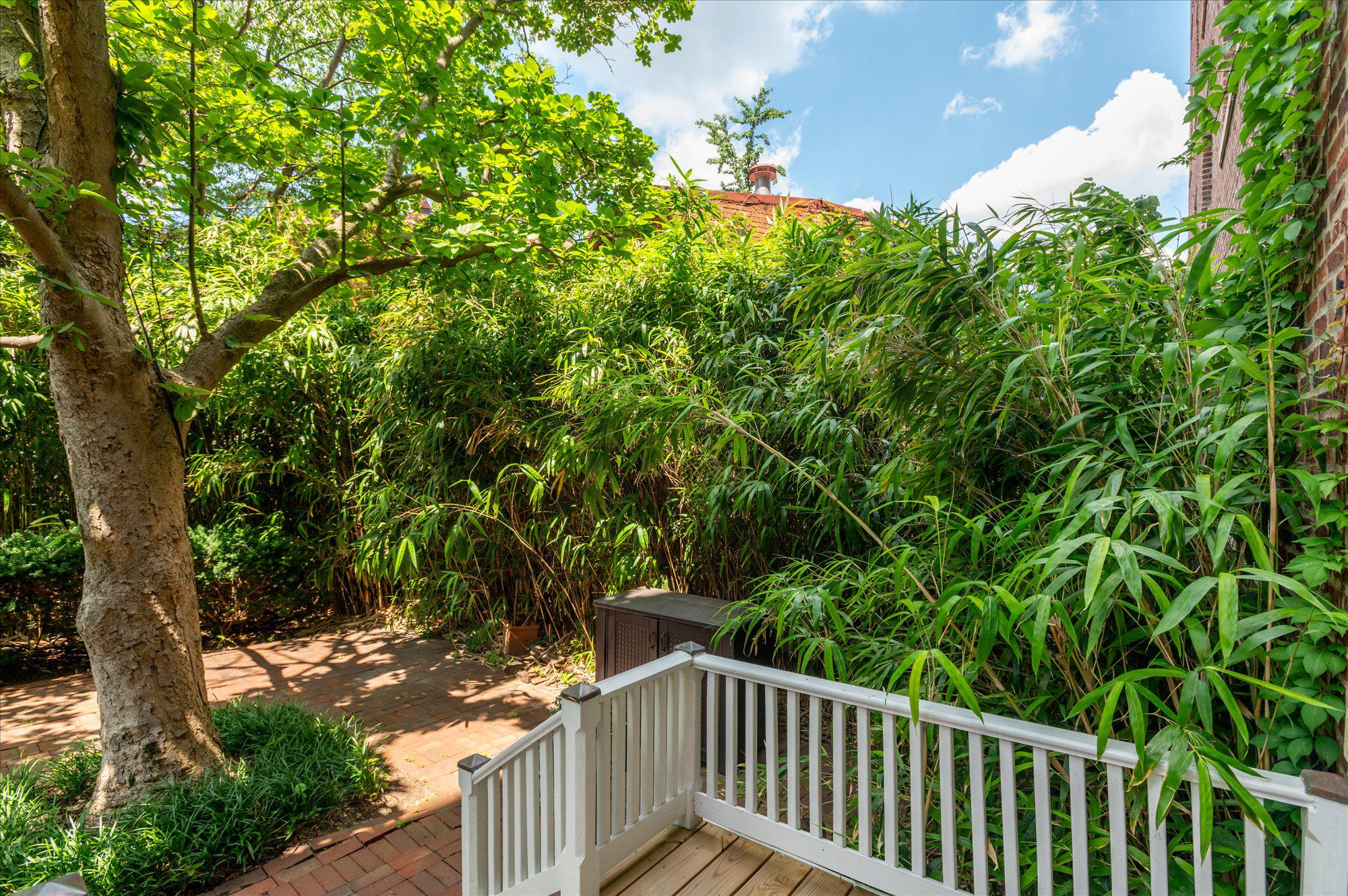  1661 Crescent Place NW, Washington, DC, 20009 - 物件實景
