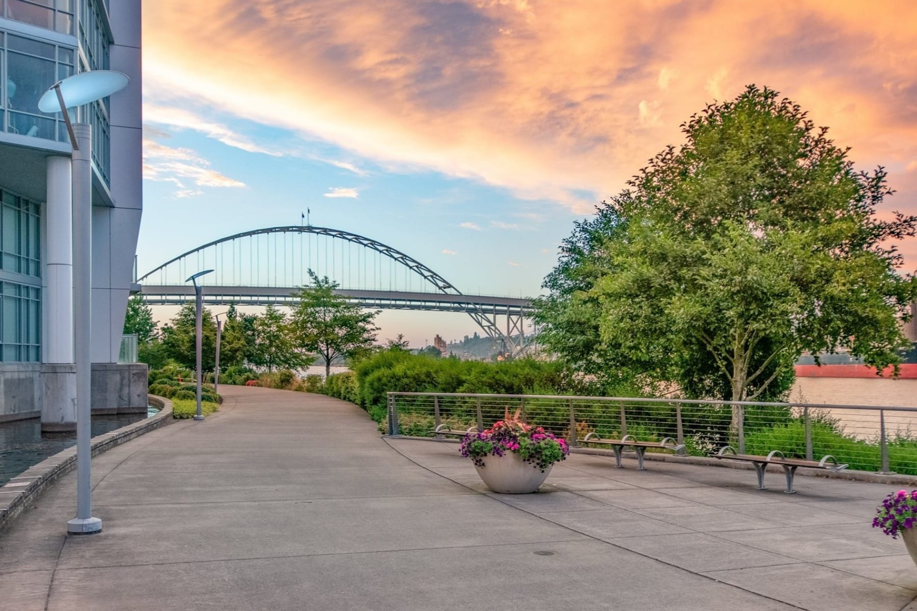  1310 NW NAITO PKWY #901 Portland, OR 97209 - 物件實景