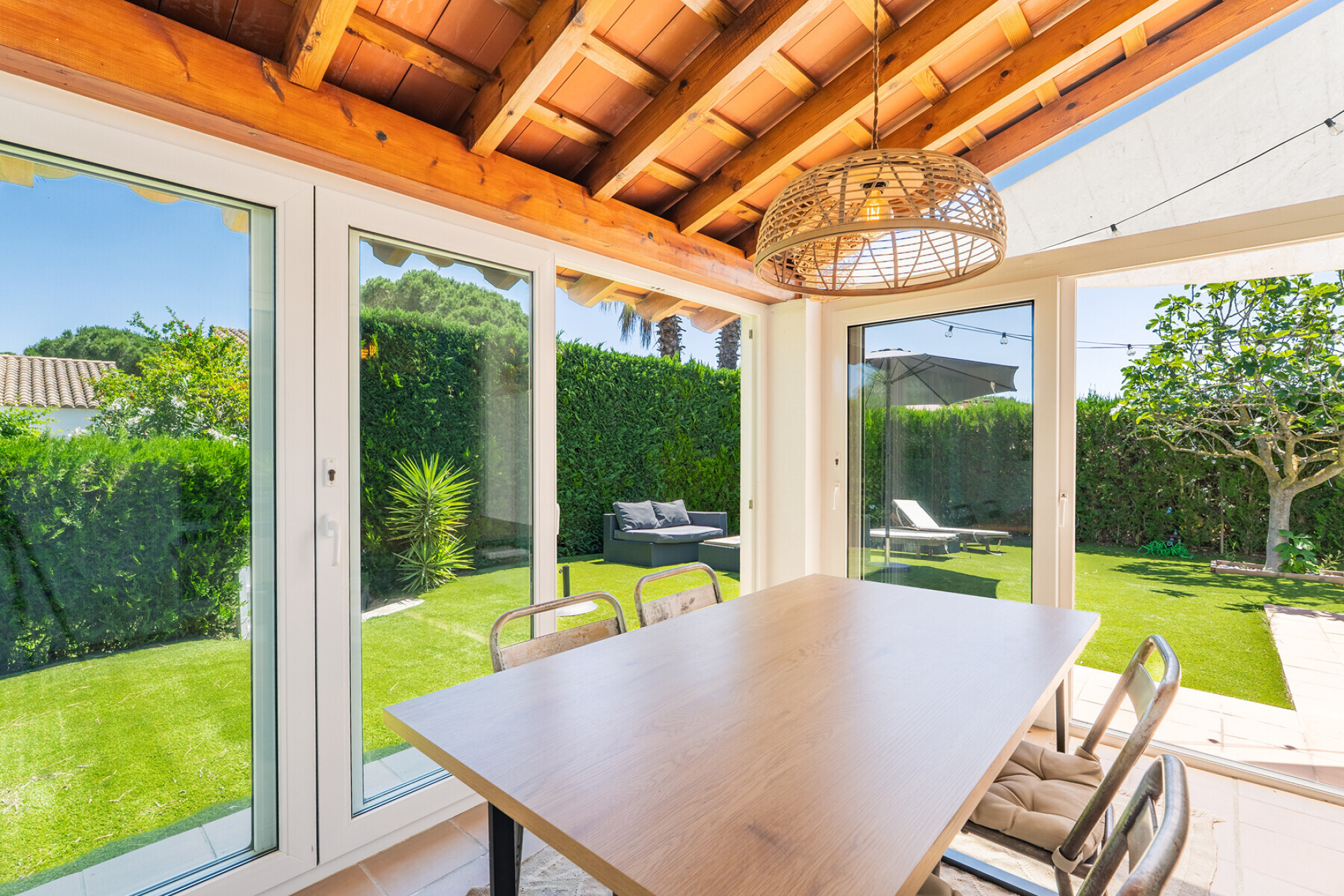  Charming property in a privileged location, close to the Golf de Pals - 物件實景