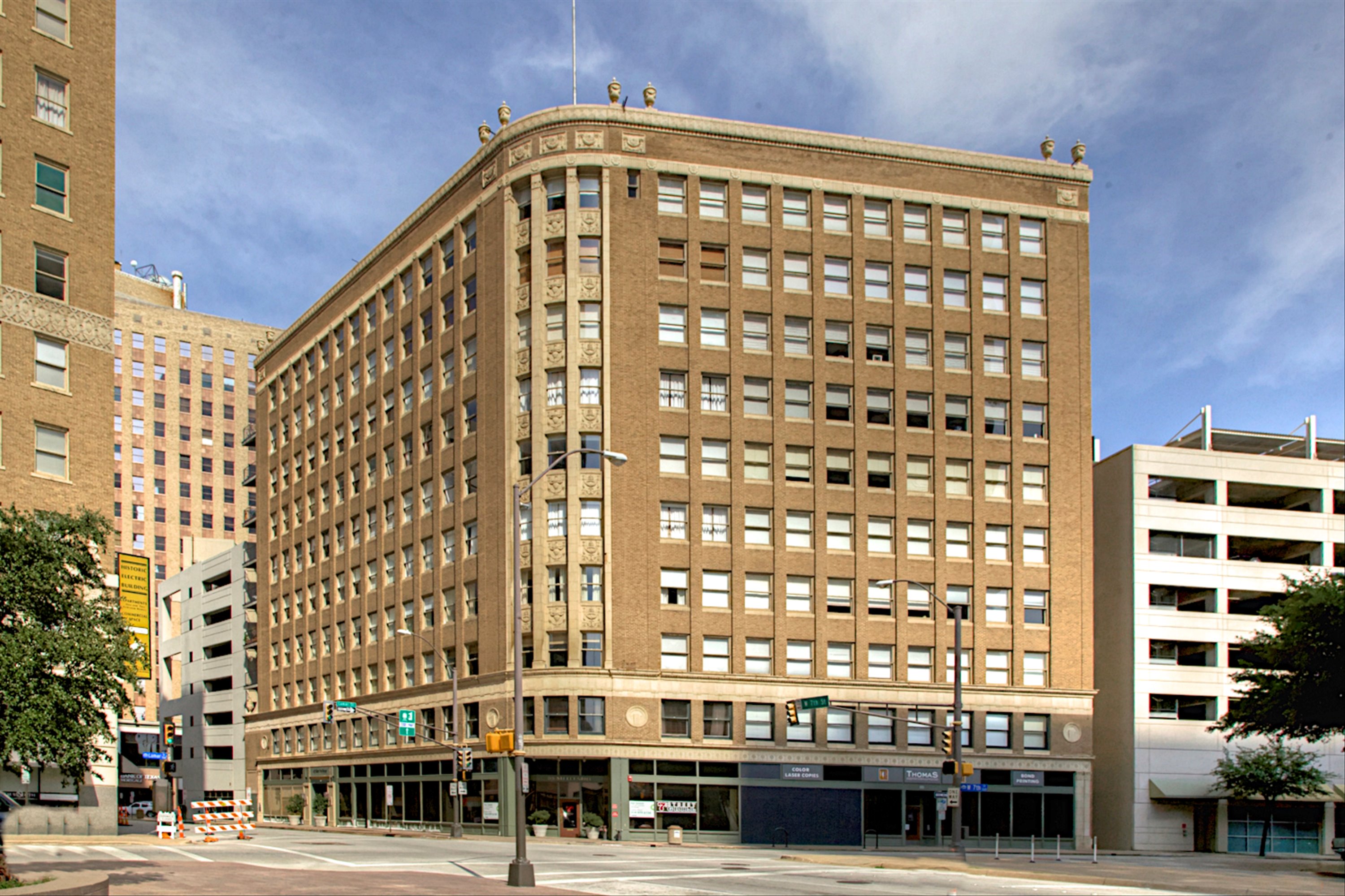  411 7th Street, Fort Worth, TX, 76102 - 物件實景