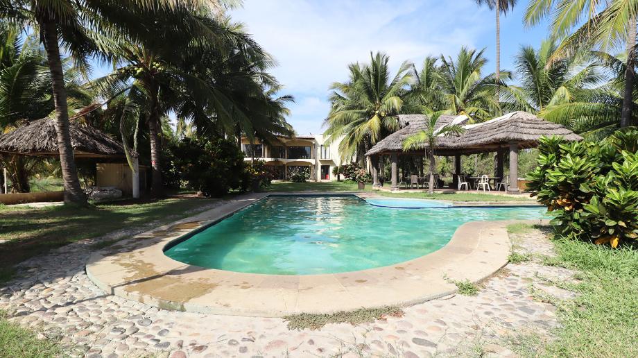 Lázaro Cárdenas, Michoacán, 60982, Mexico, 4 Bedrooms Bedrooms, ,4 BathroomsBathrooms,Residential,For Sale,1728978