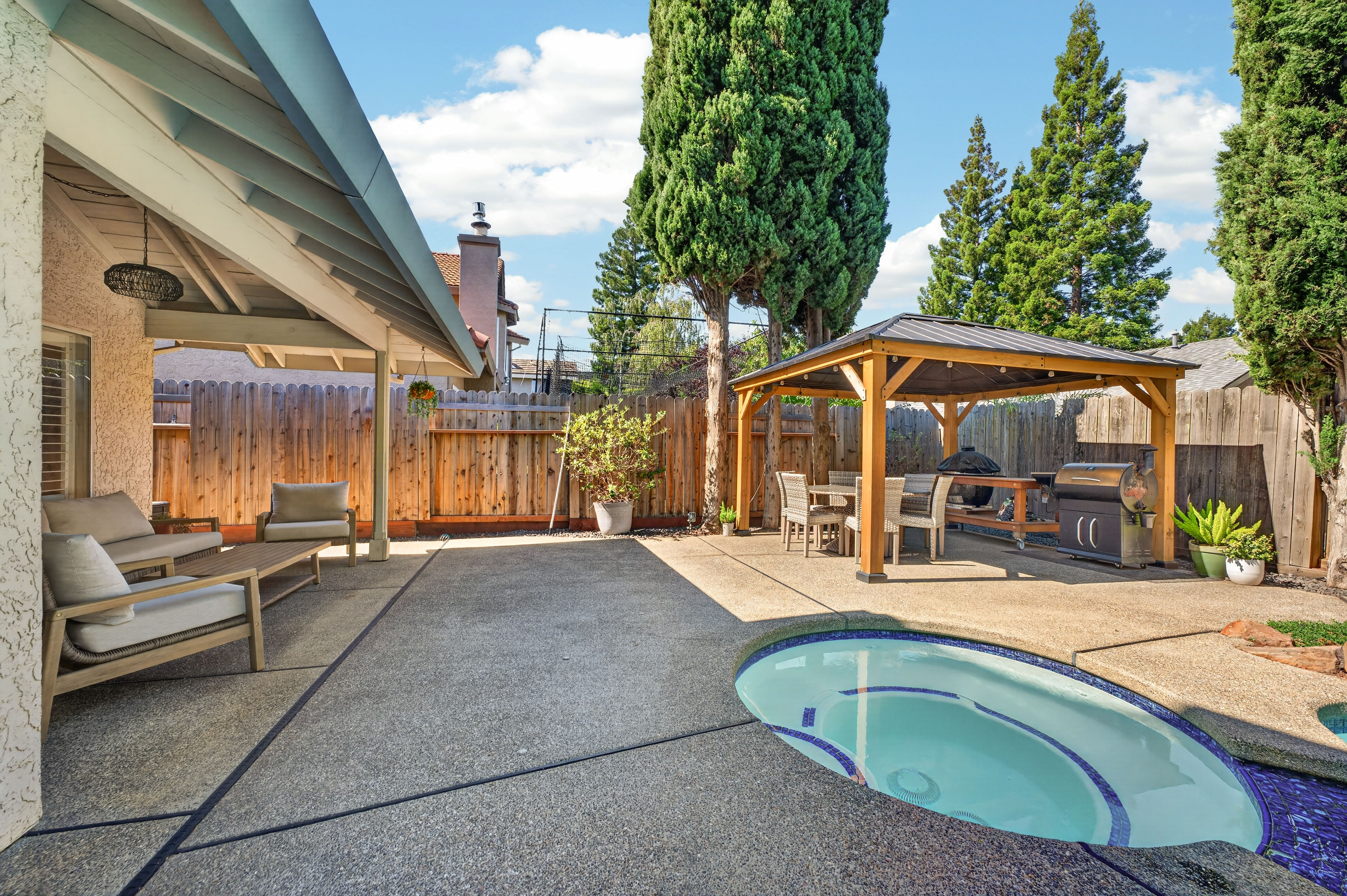  5723 Crown Court, Rocklin, CA 95677 - 物件實景