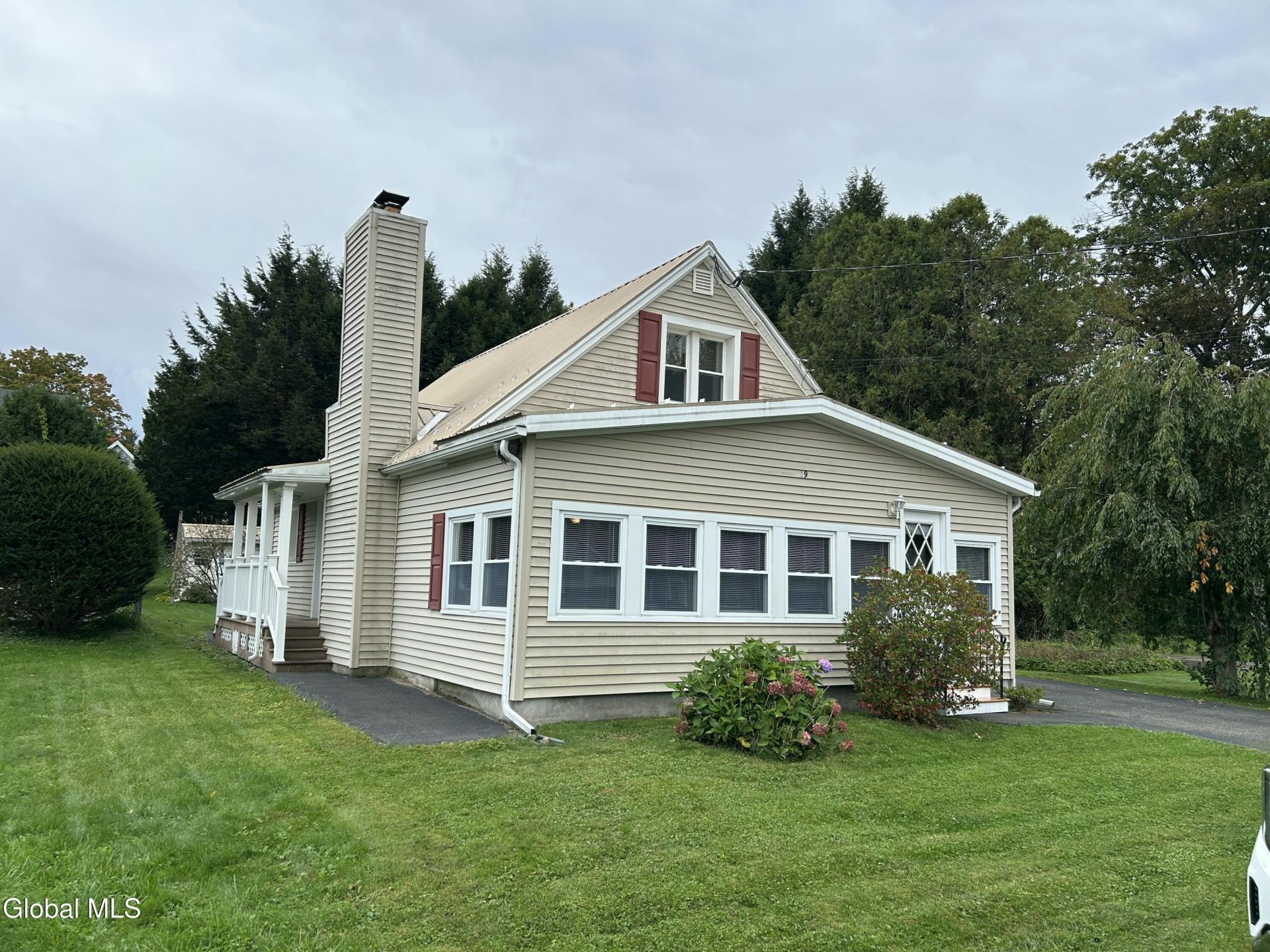 Fay St, Gloversville, NY 12078 #1