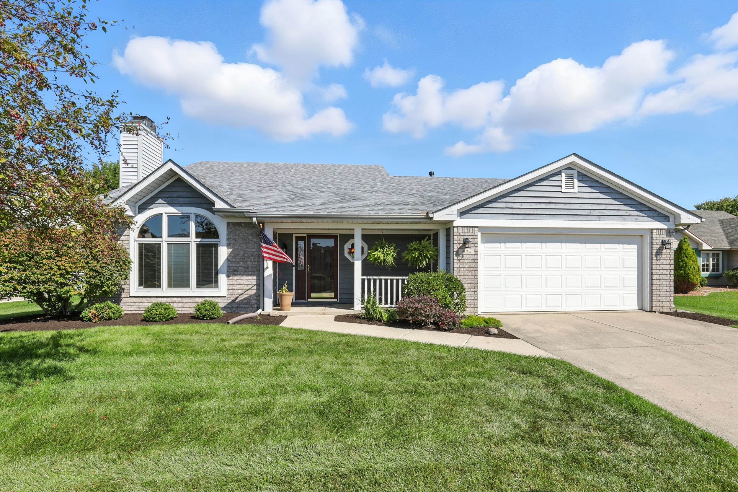 Yellow Tree Ct, Fort Wayne, IN 46804 #1