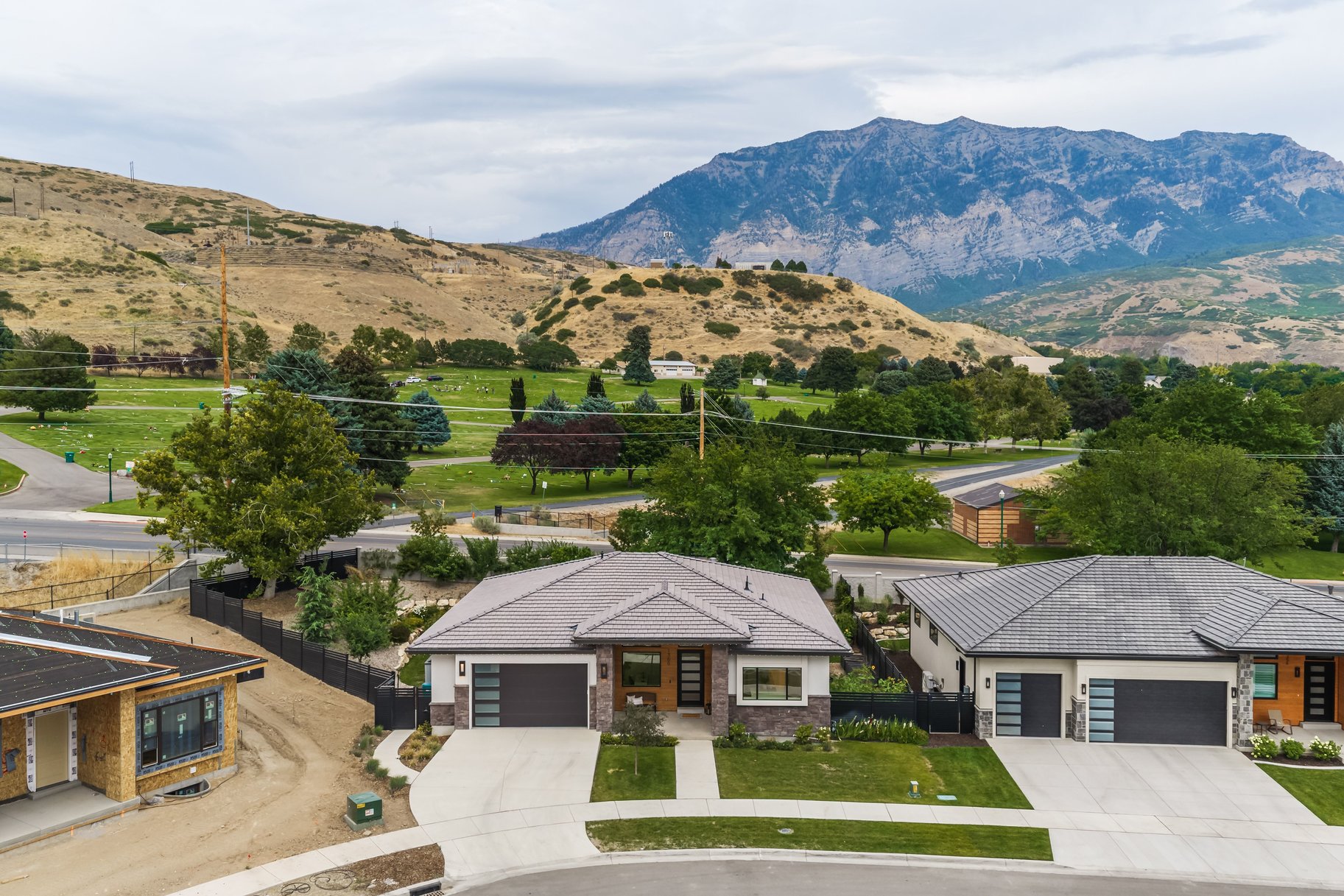  Modern Prairie Rambler at the Base of Mt. Timpanogos - 物件實景