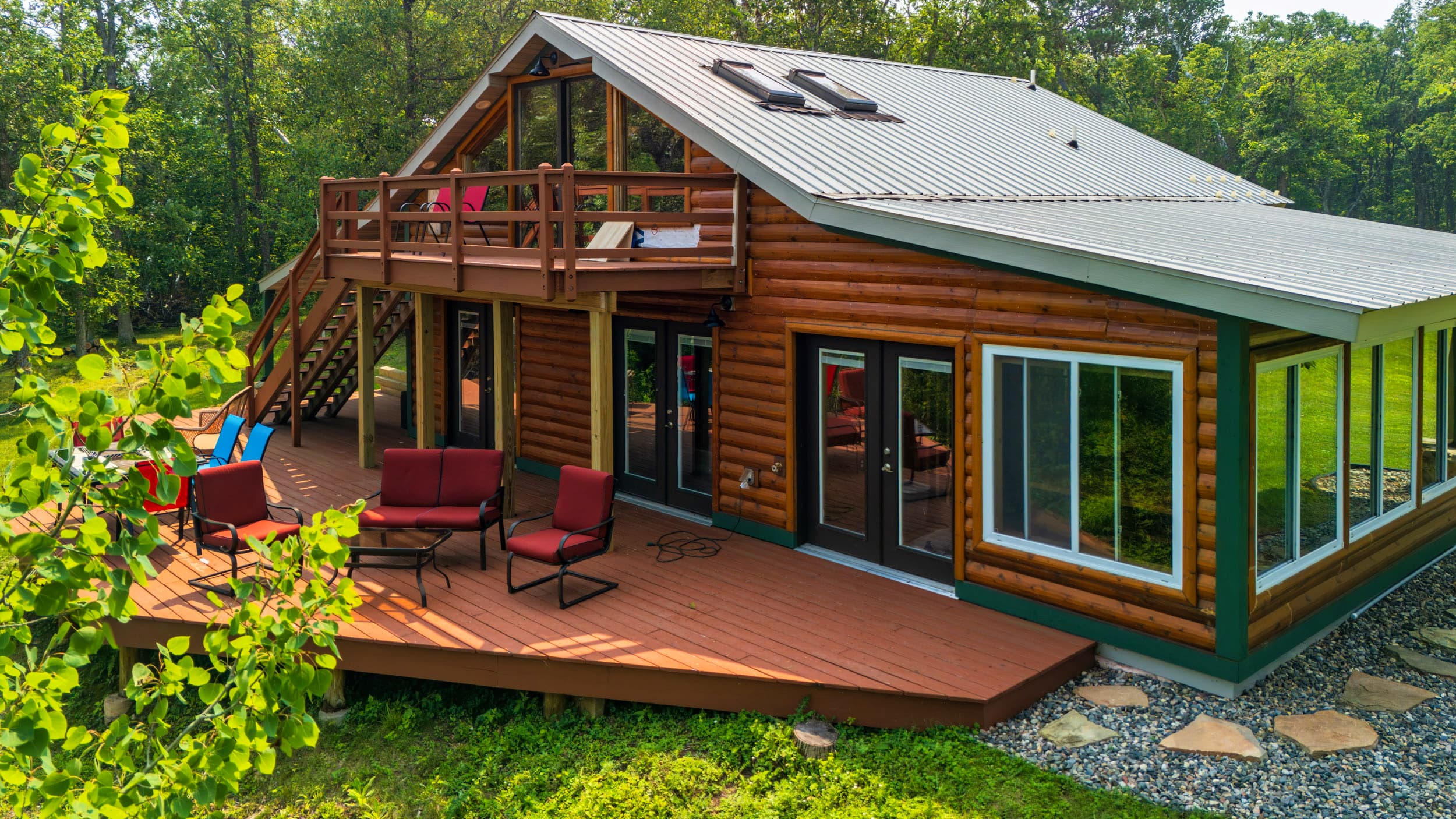 Bemidji, Minnesota, 56601, United States, 2 Bedrooms Bedrooms, ,Residential,For Sale,1930513