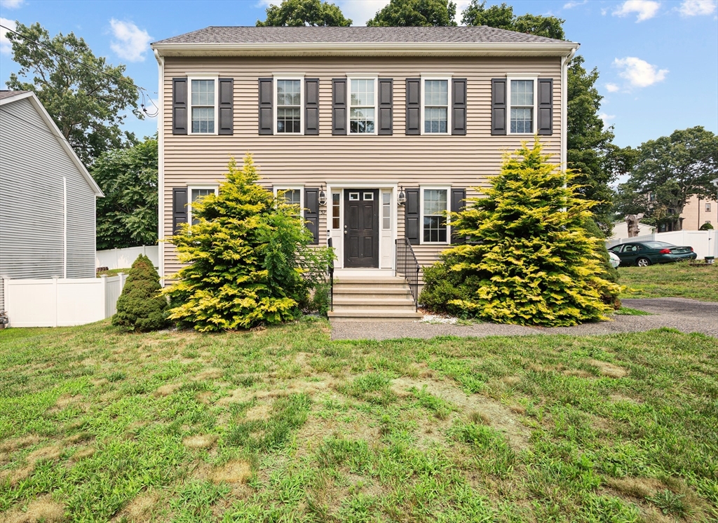Brockton, Massachusetts, 02302, United States, 3 Bedrooms Bedrooms, ,3 BathroomsBathrooms,Residential,For Sale,1918560