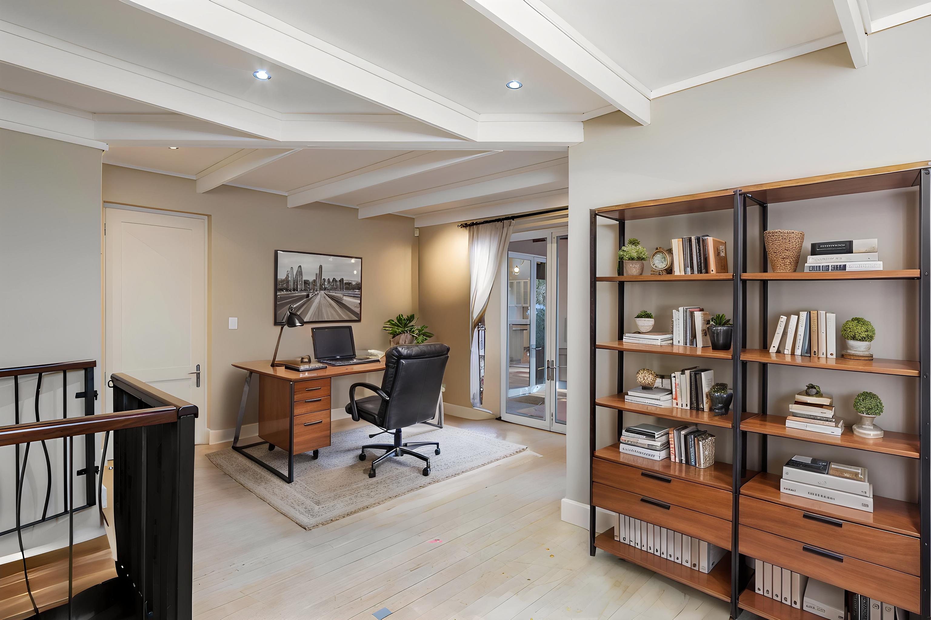  Exclusive Riverside living in the heart of Stellenbosch - 物件實景