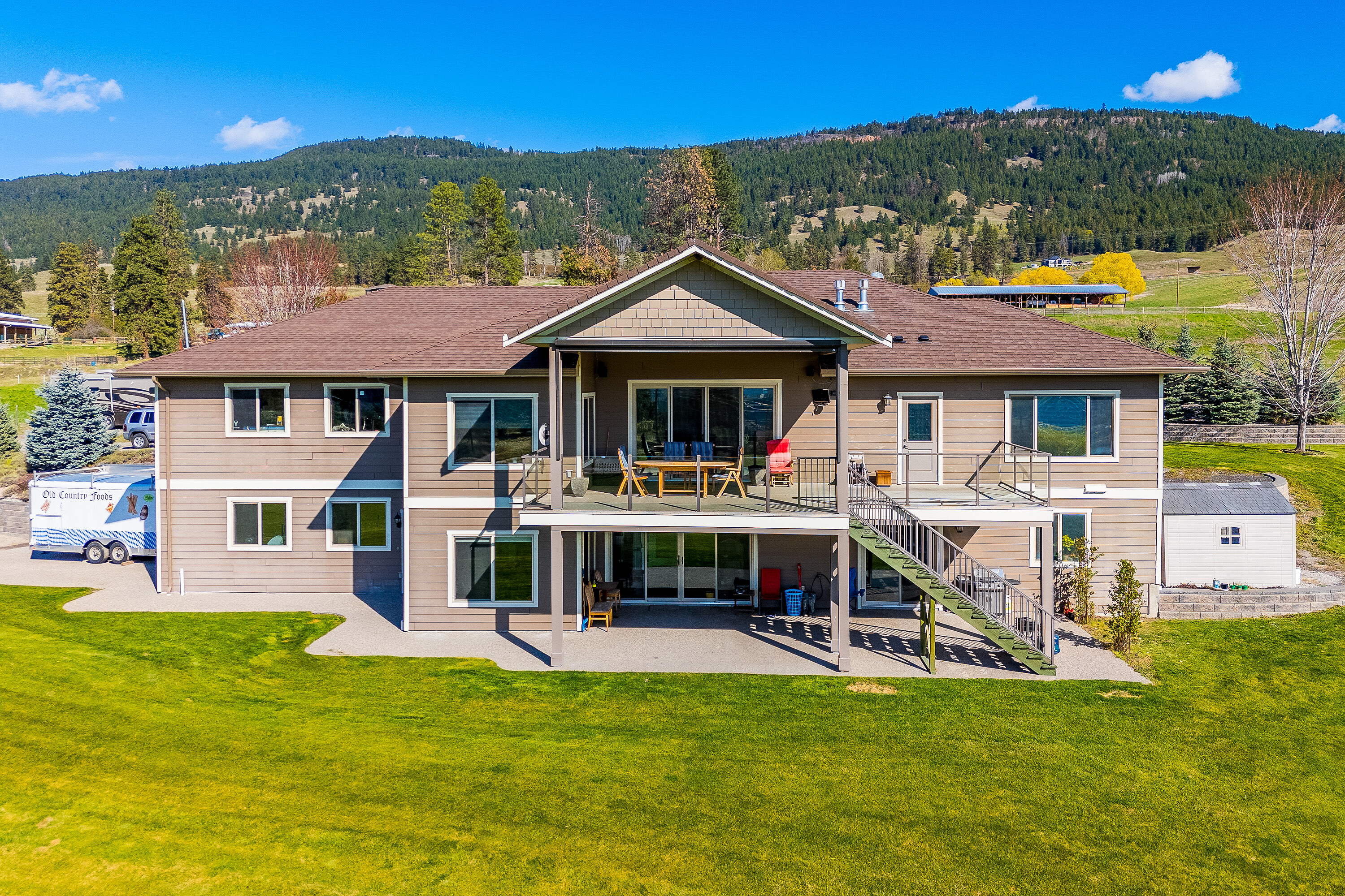  Lakeview Estate - 物件實景