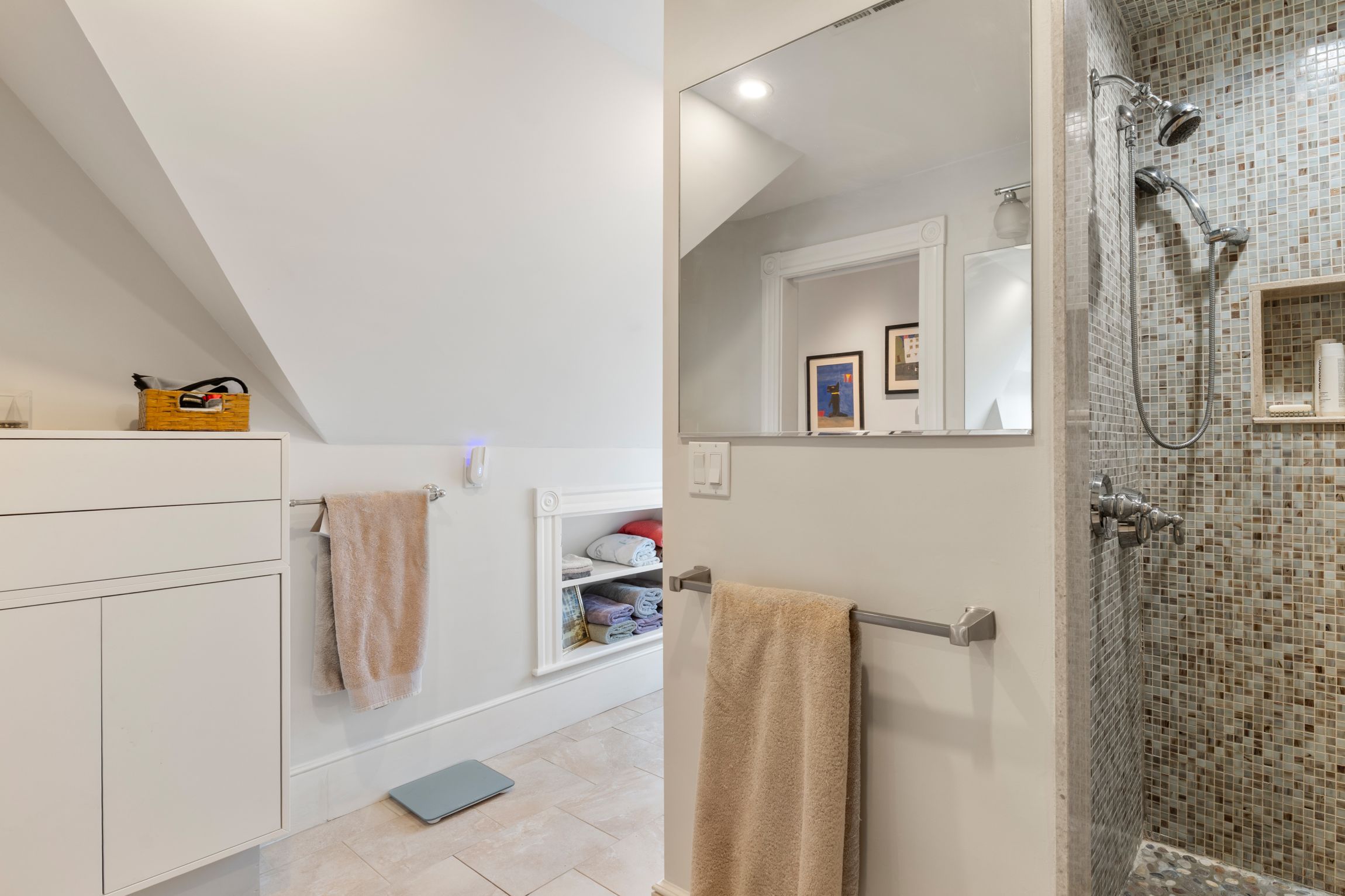  110 Melville Ave, Boston, MA, 02124 - 物件實景