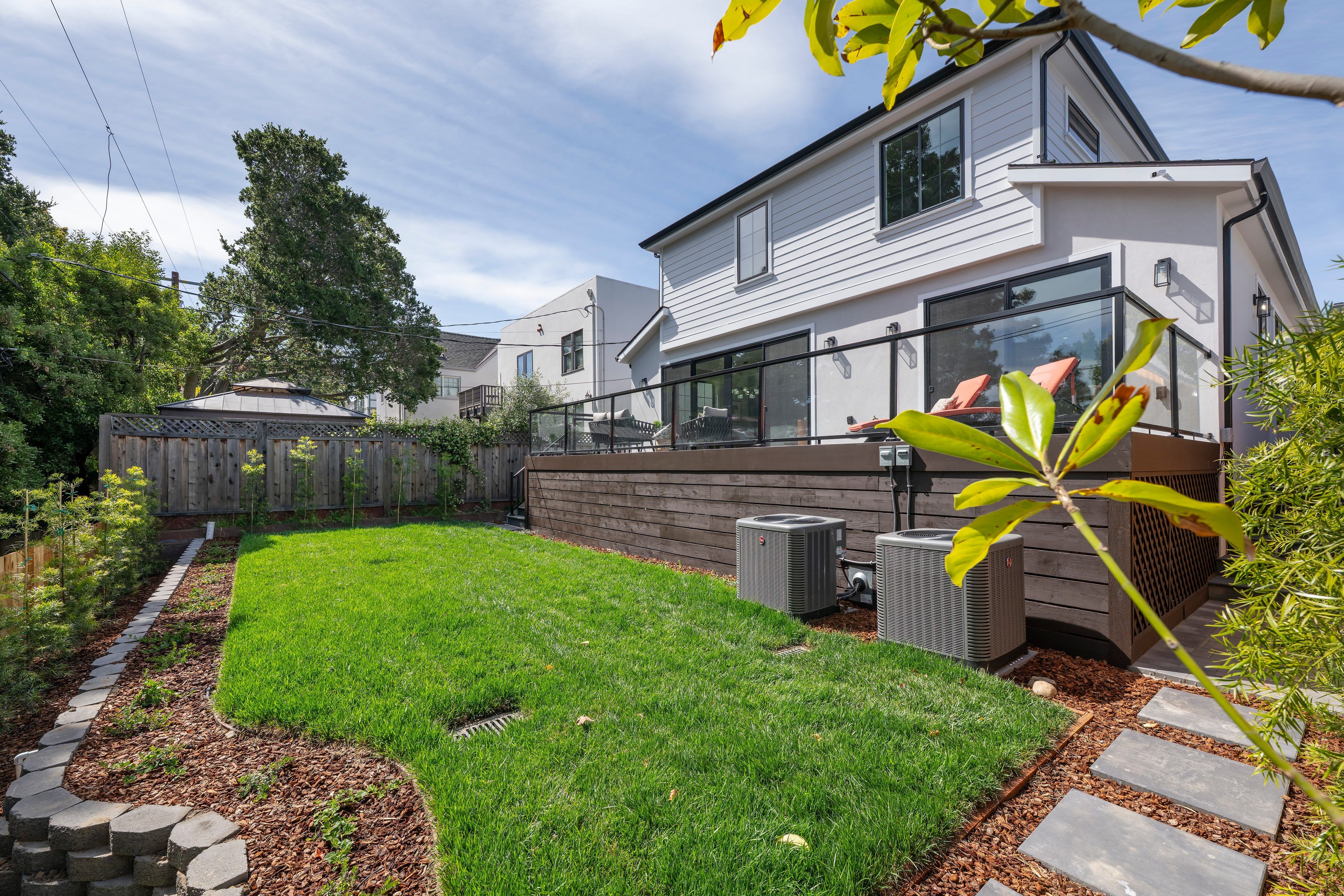  New Construction in Premier Easton Addition - 物件實景