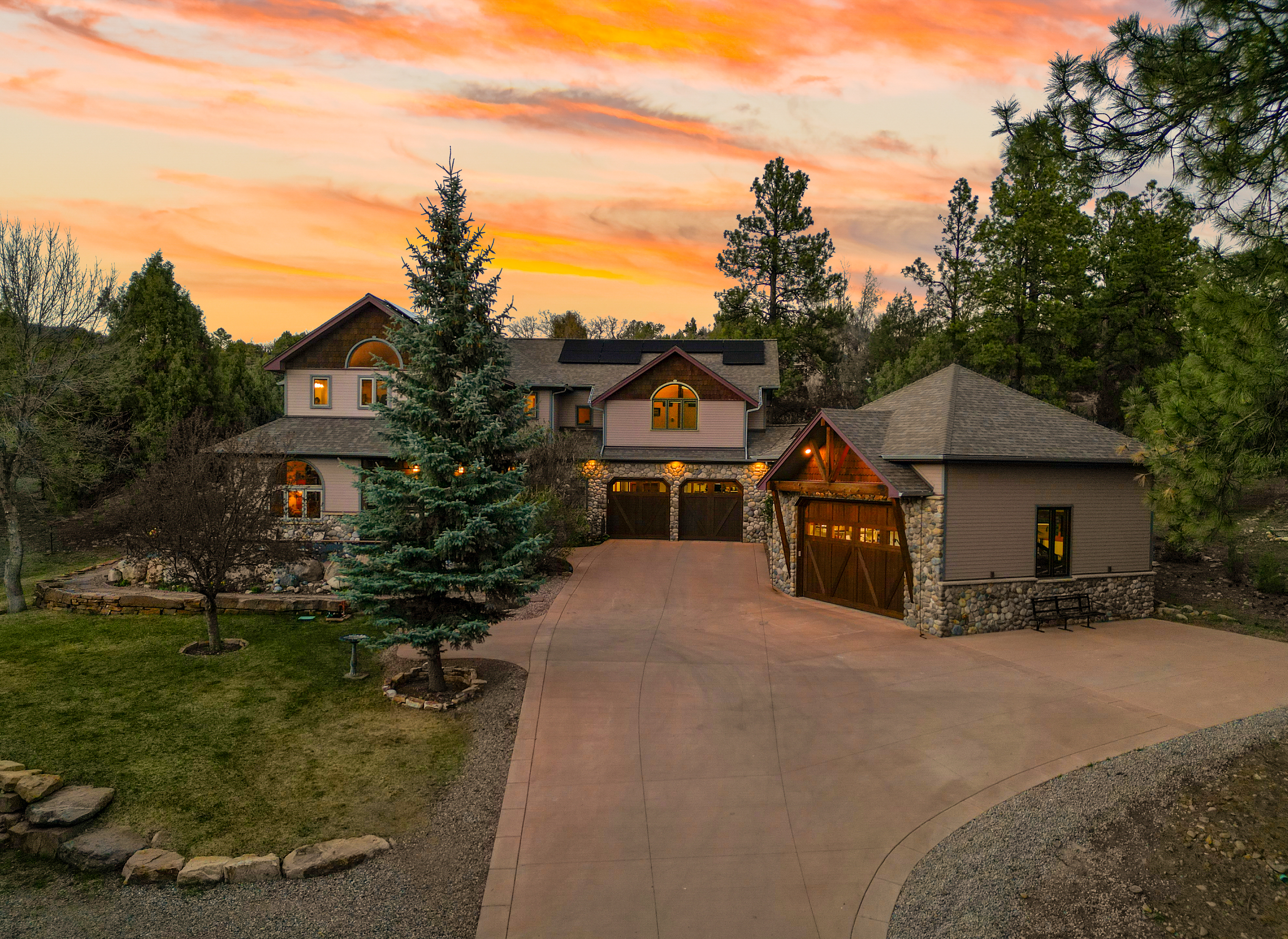  25 Perins Vista Drive, Durango, CO 81301 - 物件實景