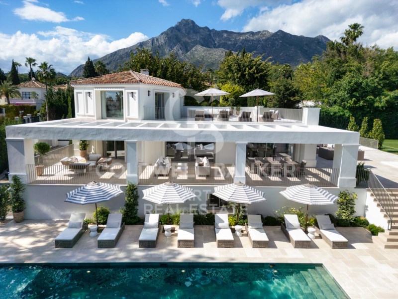 Marbella, Andalusia, ES, 6 Bedrooms Bedrooms, ,6 BathroomsBathrooms,Residential,For Sale,1882759