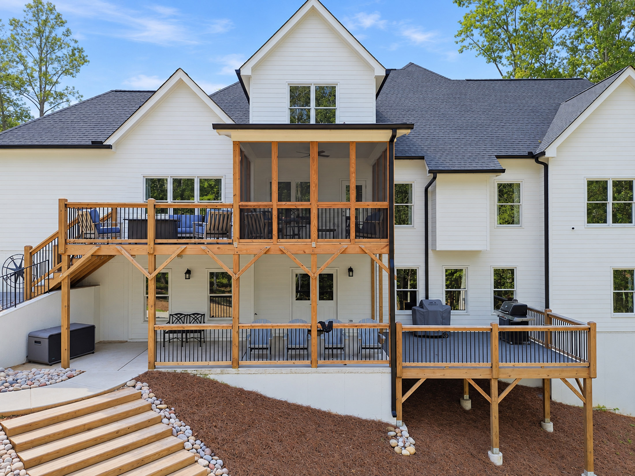  A Lovely Combination of Space, Privacy, and Comfortable Living - 物件實景