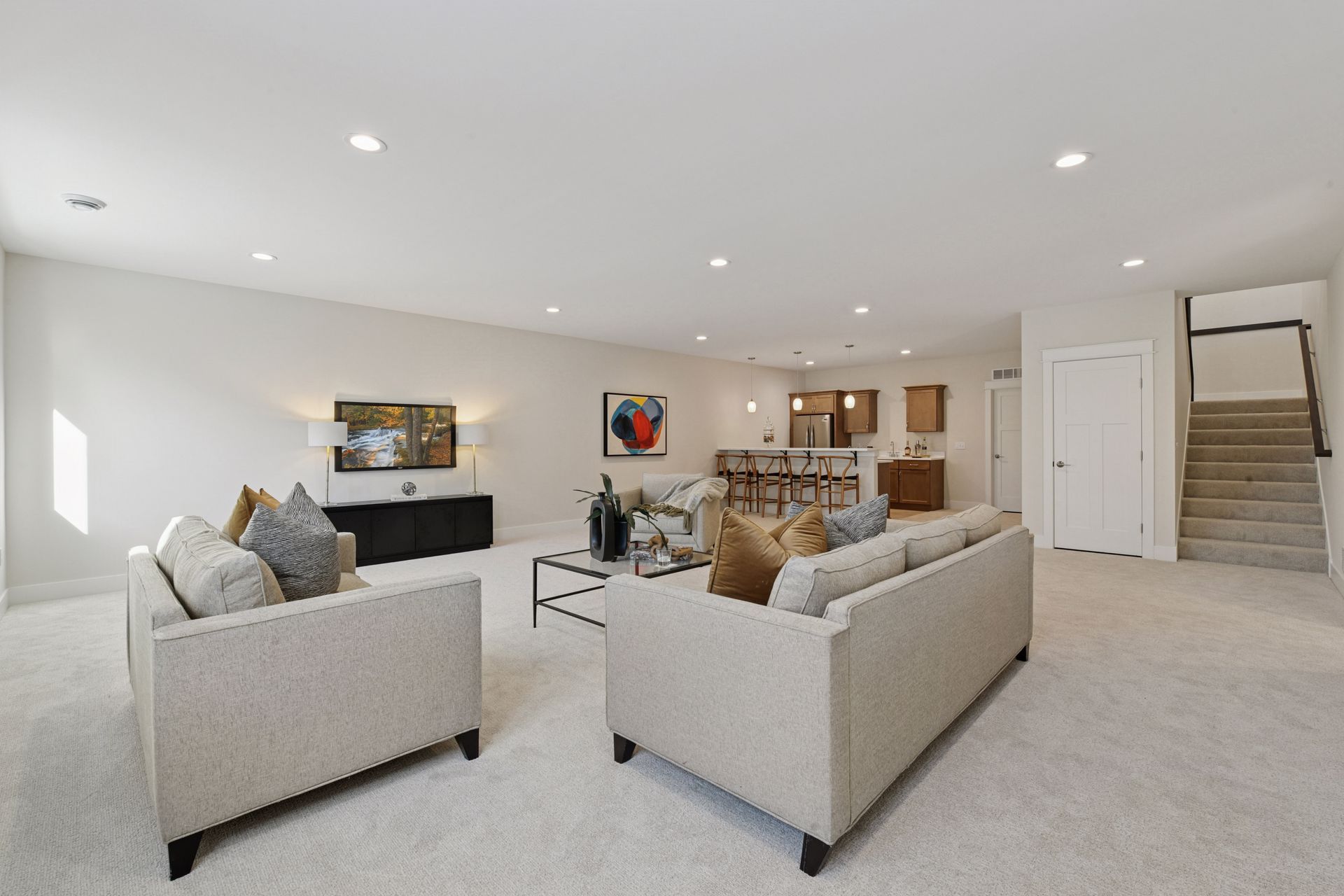  Exclusive Opportunity: Custom Home Build on Three Private Acres in Elk River - 物件實景