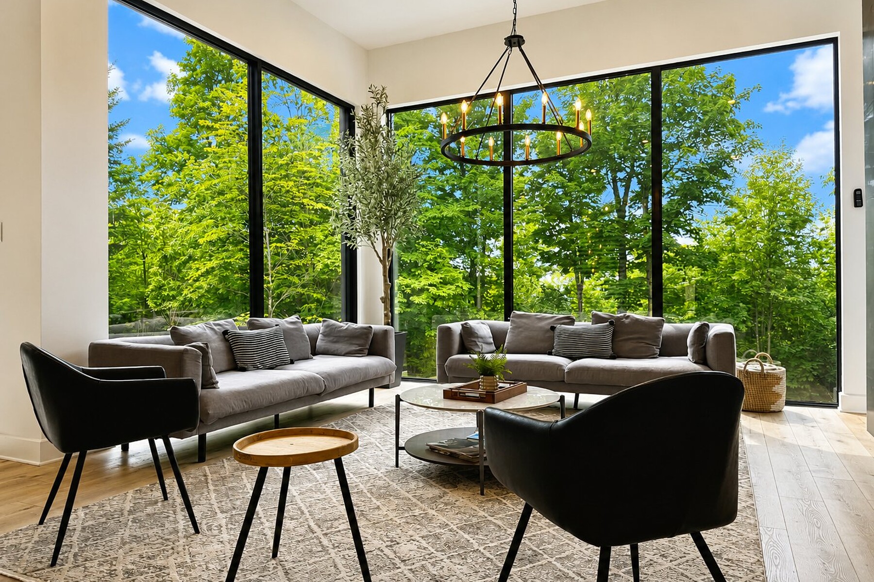  La Conception, Laurentides - 物件實景