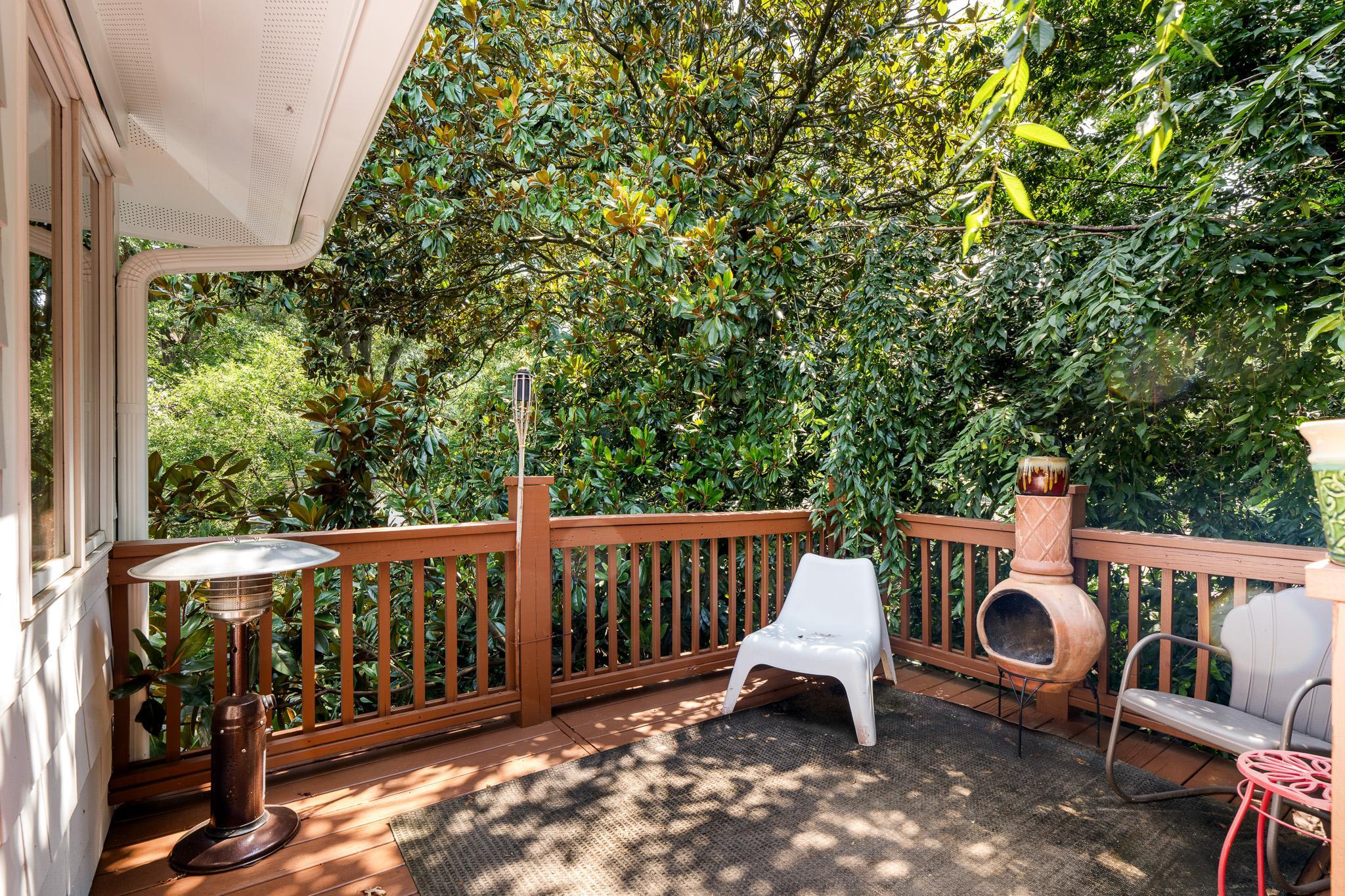  Charming Duplex in Sought-After Loring Heights - 物件實景