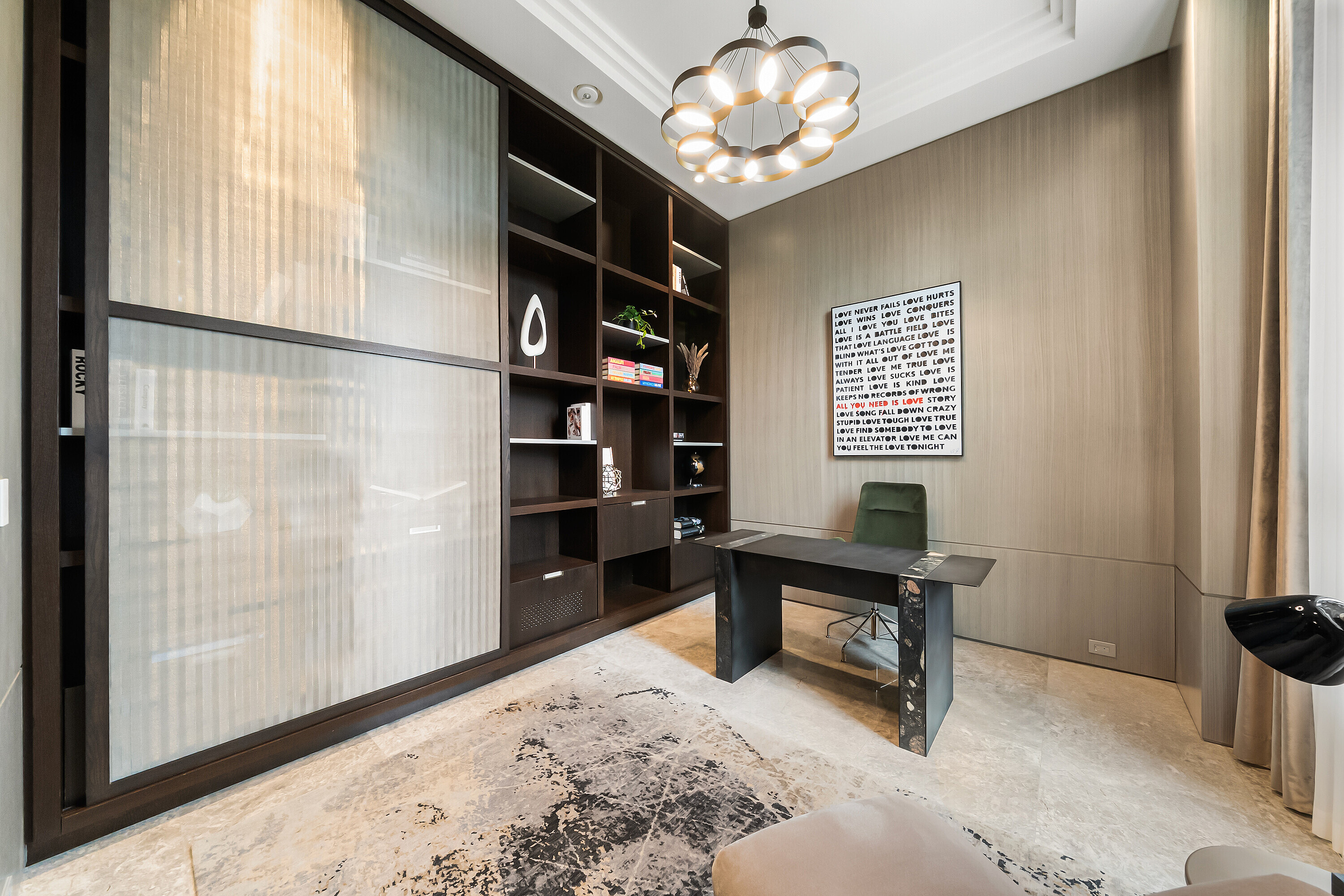  World-class Turnkey Luxury - 物件實景