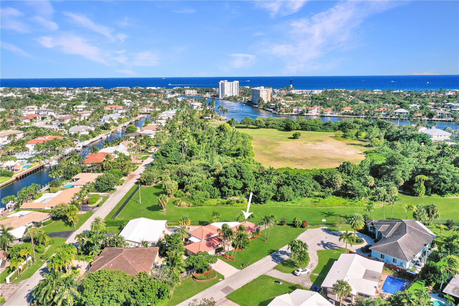 Pompano Beach, Florida, 33062, United States, 3 Bedrooms Bedrooms, ,3 BathroomsBathrooms,Residential,For Sale,1988166